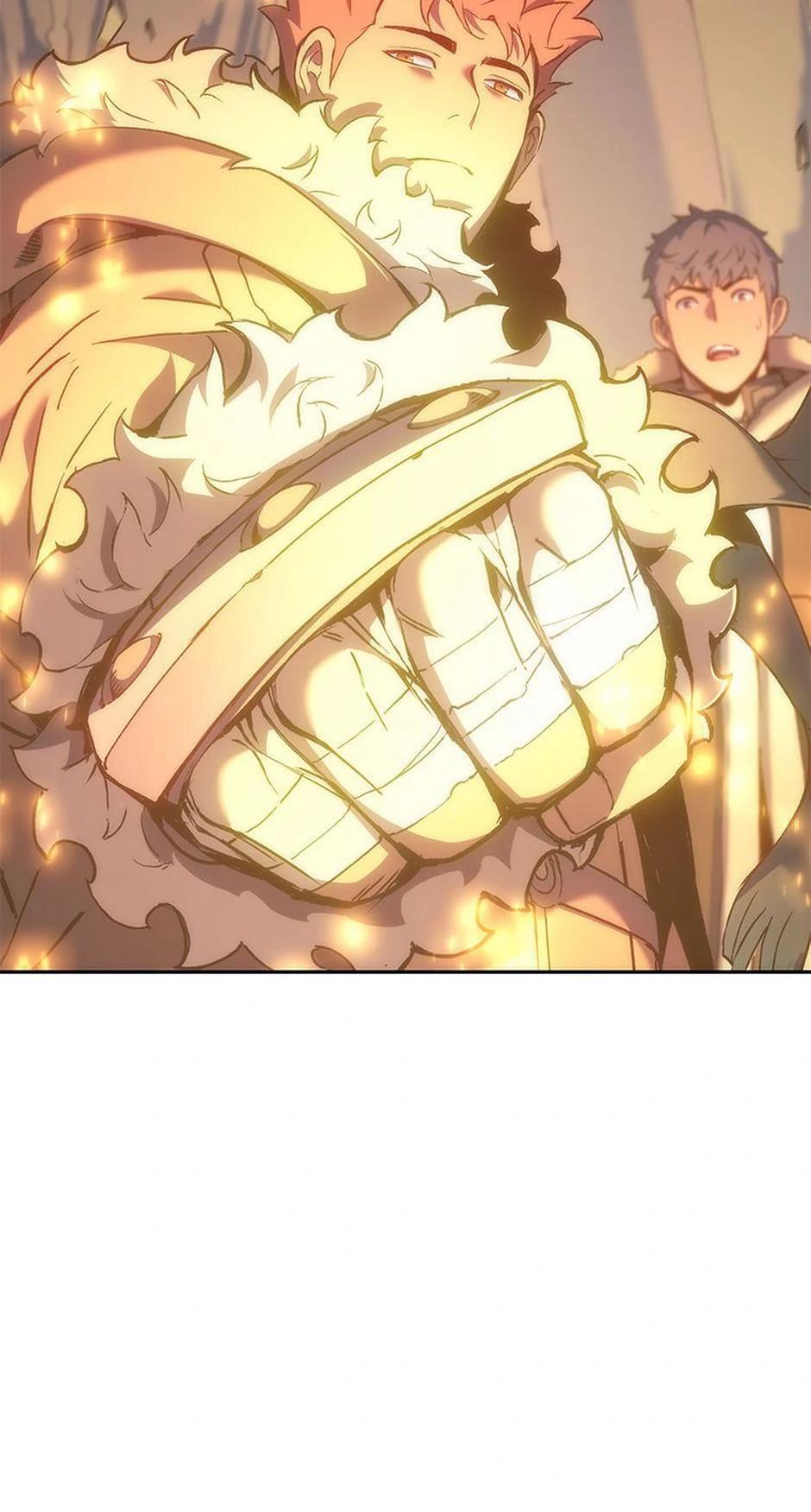 Read The Reincarnated King of Fists Manga Online