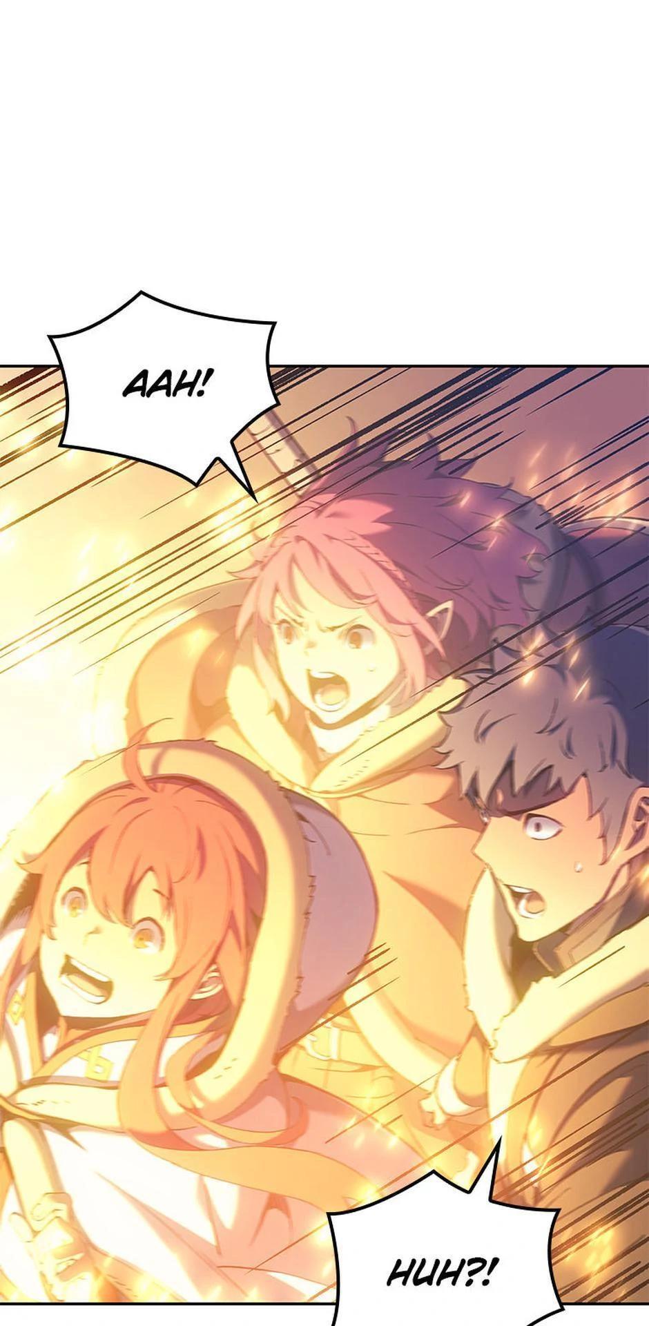 Read The Reincarnated King of Fists Manga Online