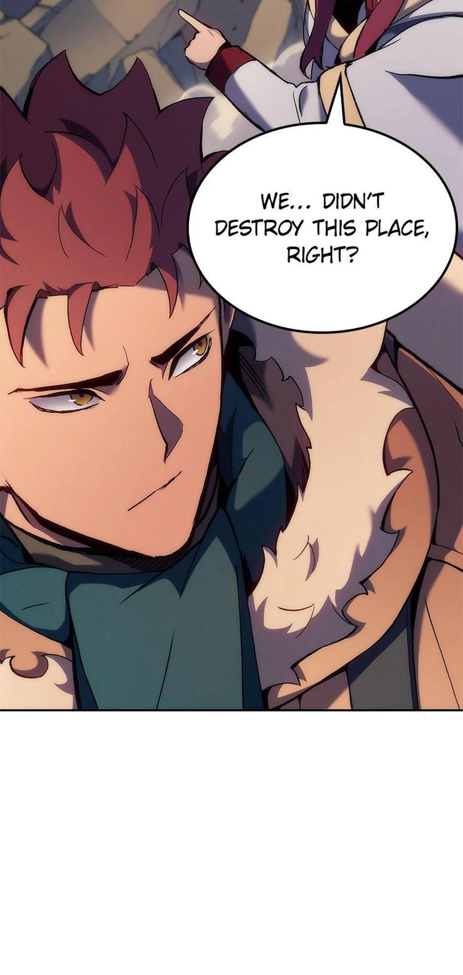 Read The Reincarnated King of Fists Manga Online