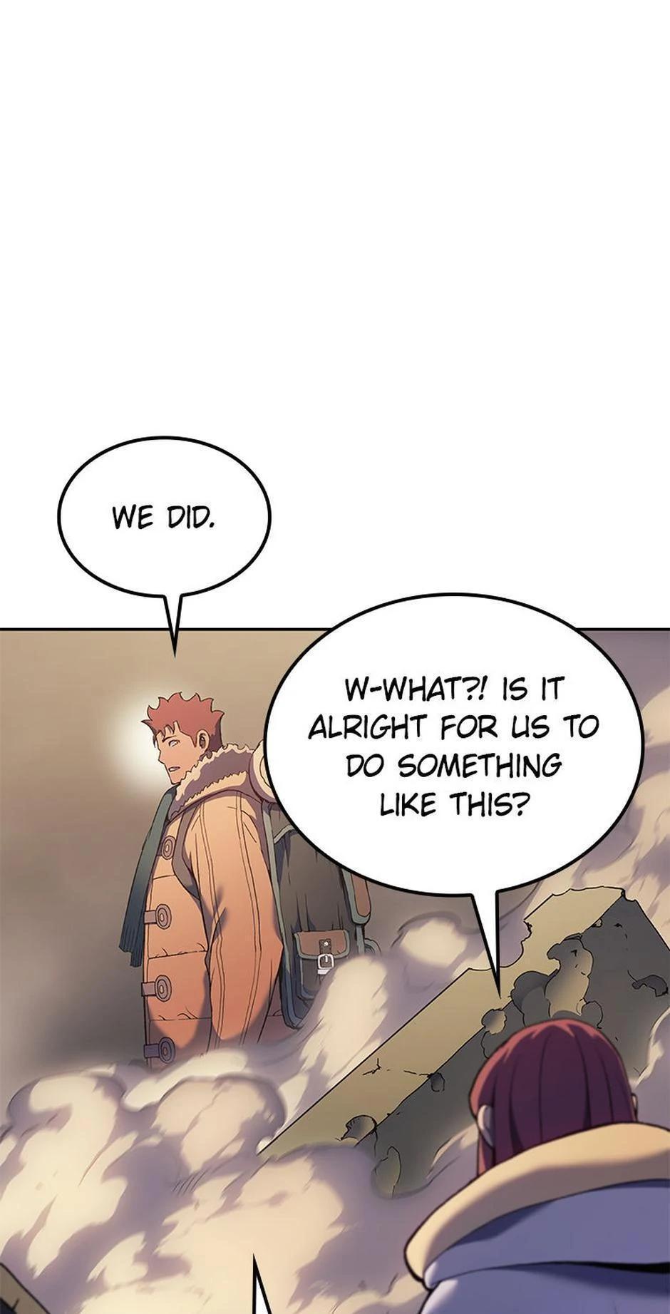 Read The Reincarnated King of Fists Manga Online