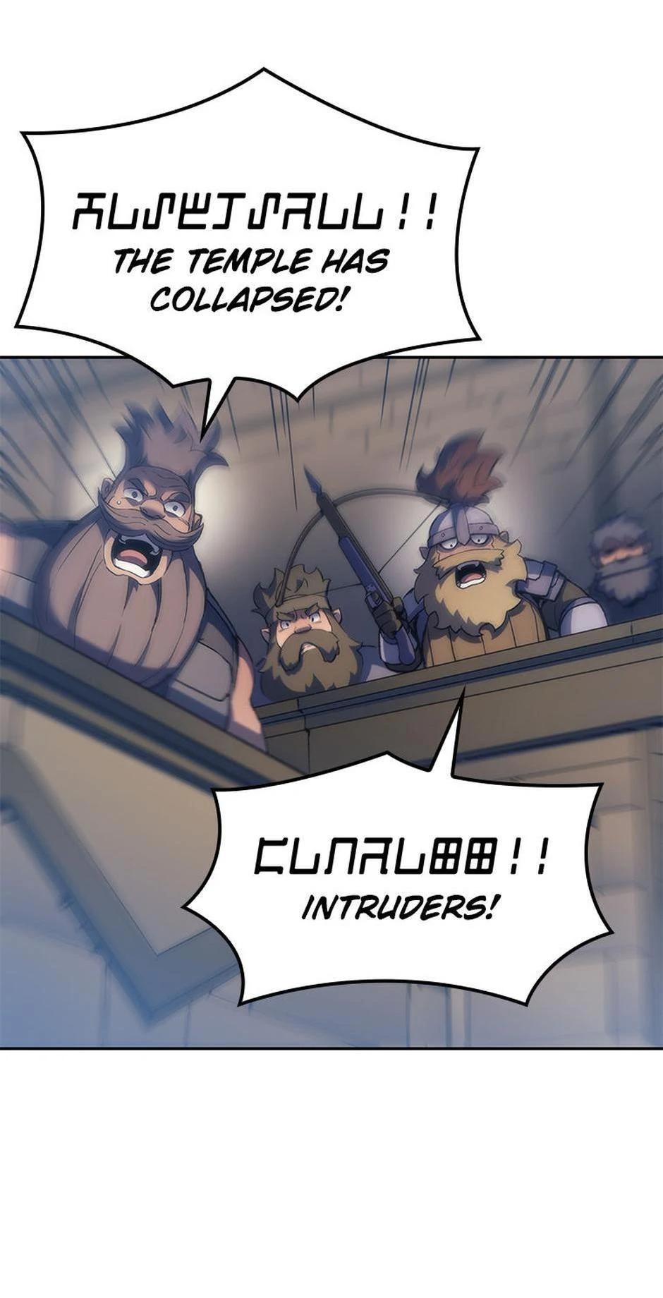 Read The Reincarnated King of Fists Manga Online