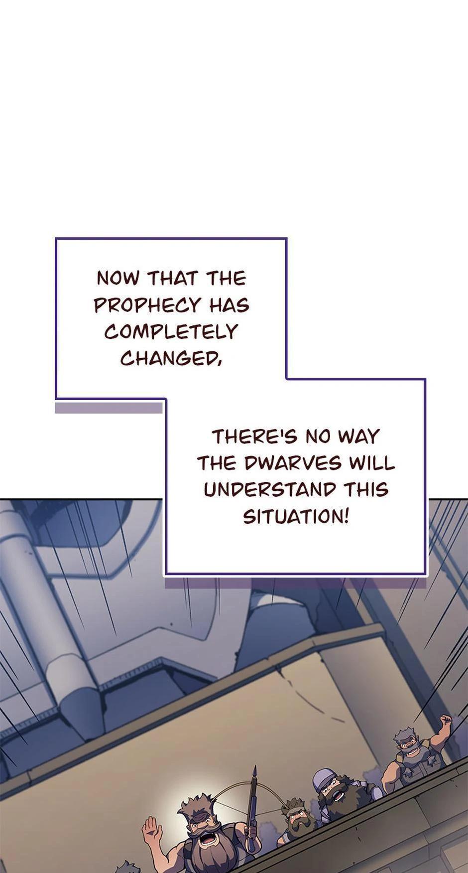 Read The Reincarnated King of Fists Manga Online