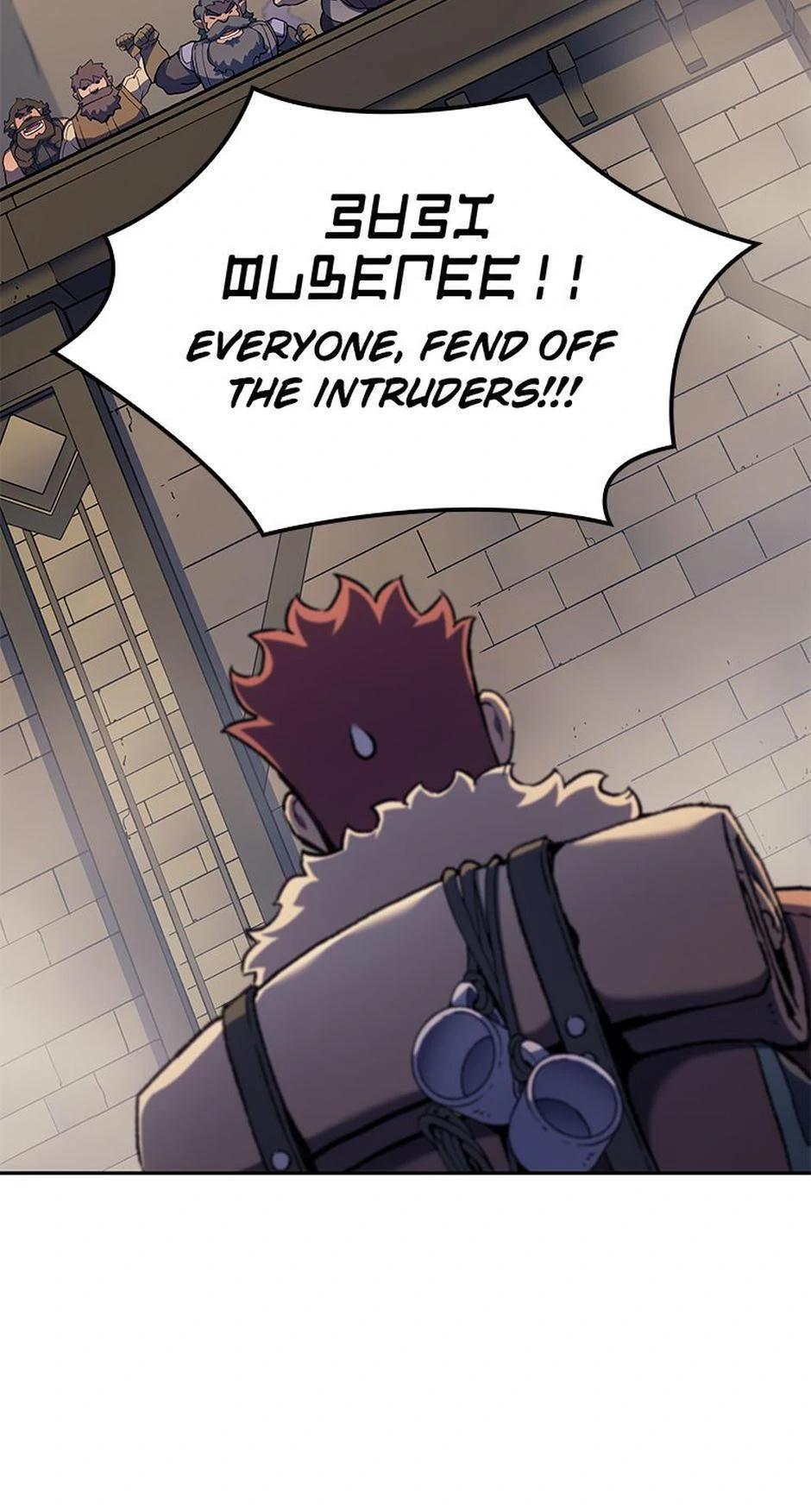 Read The Reincarnated King of Fists Manga Online