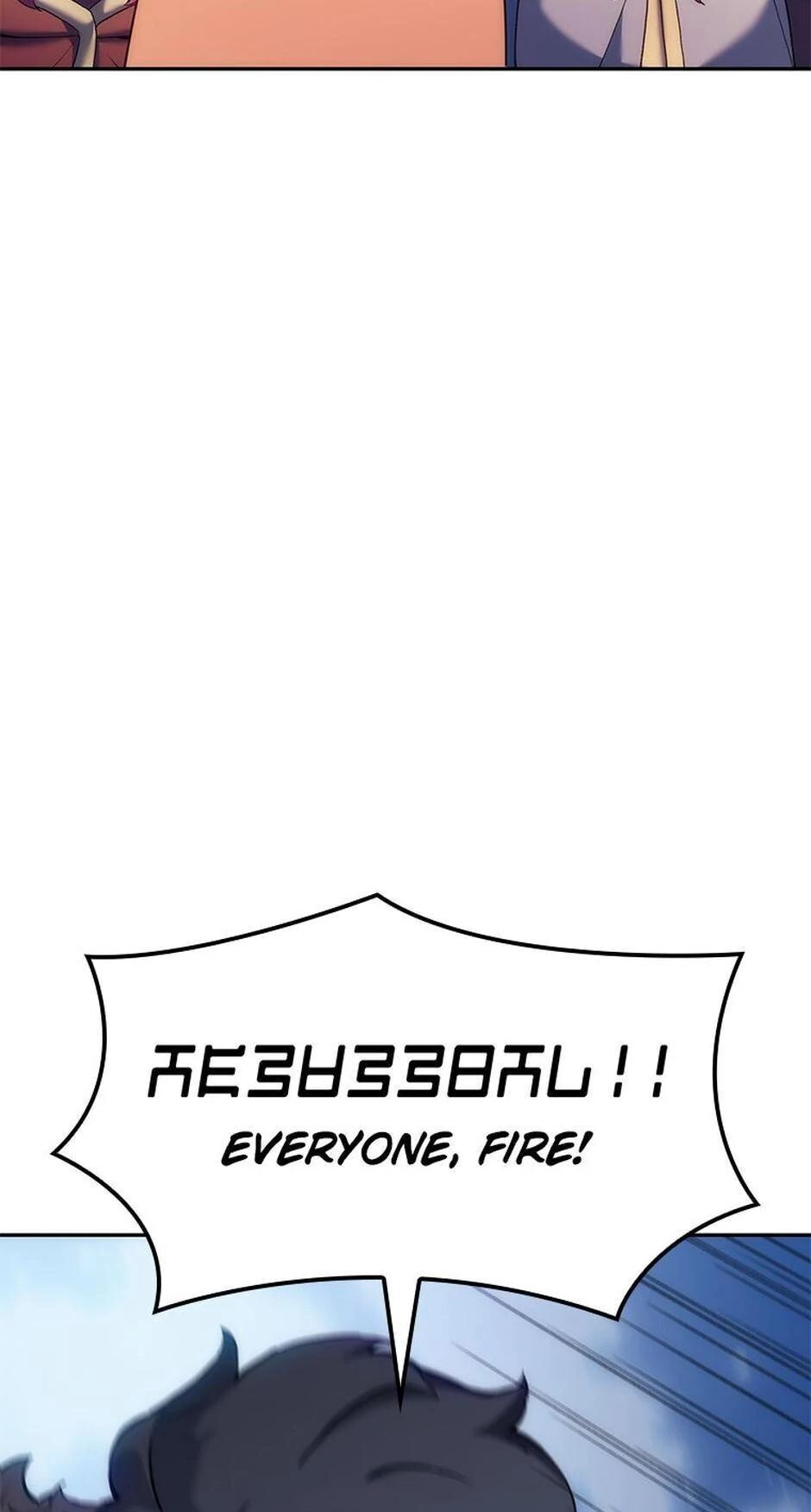 Read The Reincarnated King of Fists Manga Online