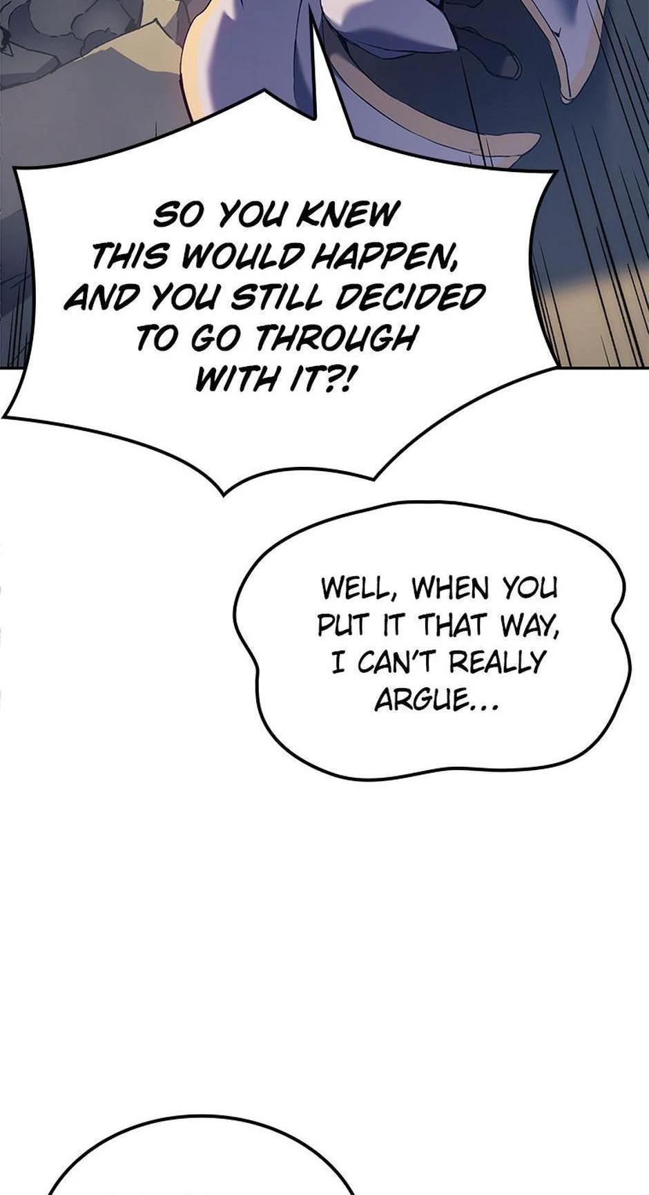 Read The Reincarnated King of Fists Manga Online