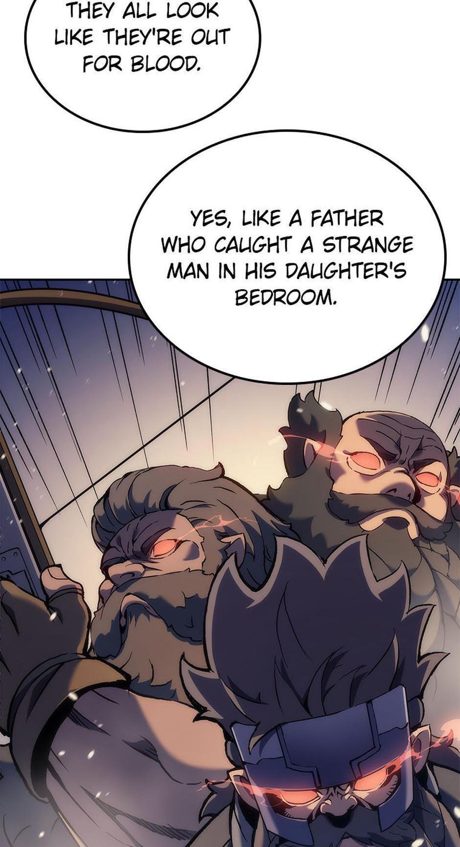 Read The Reincarnated King of Fists Manga Online