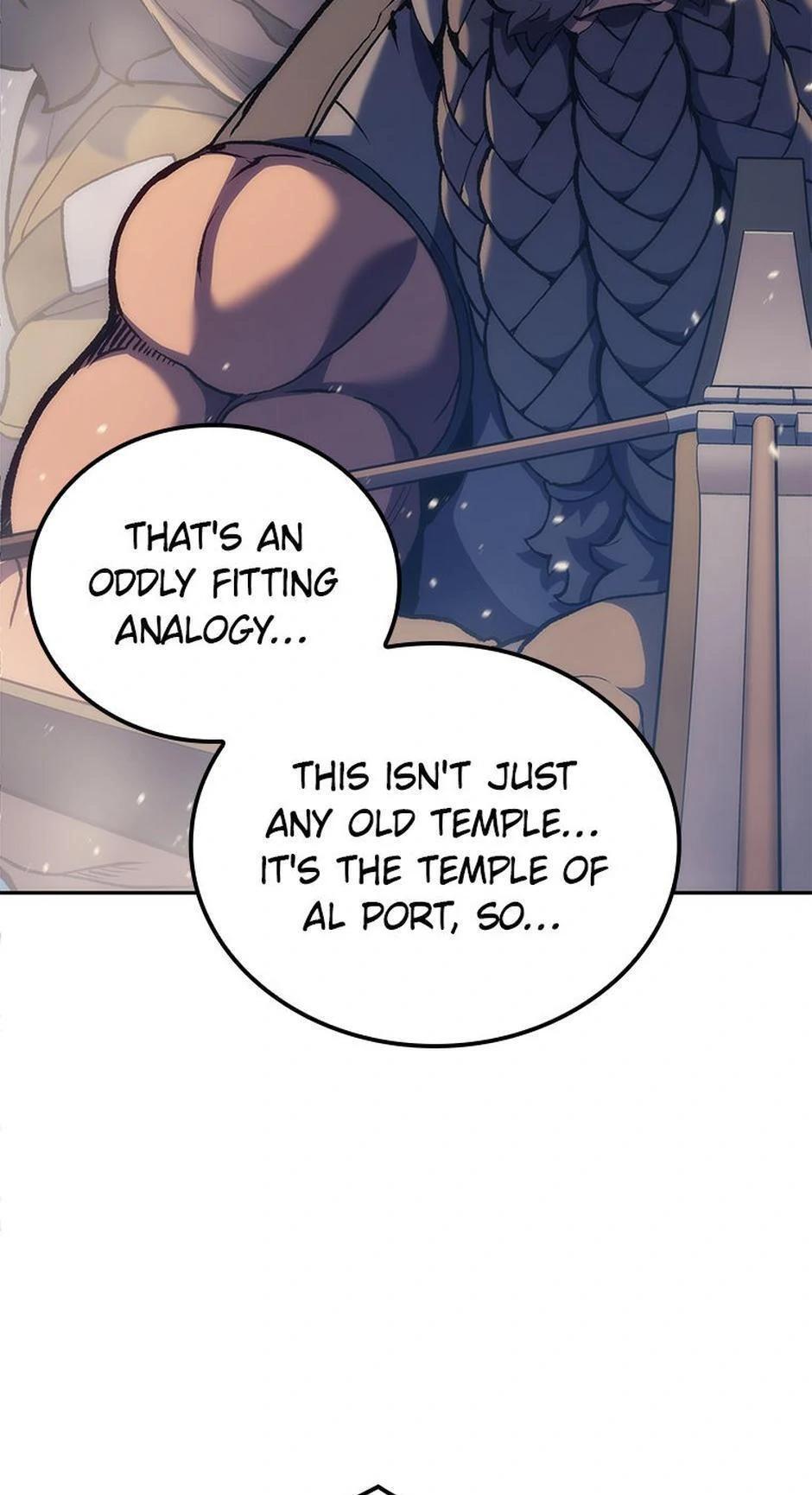 Read The Reincarnated King of Fists Manga Online