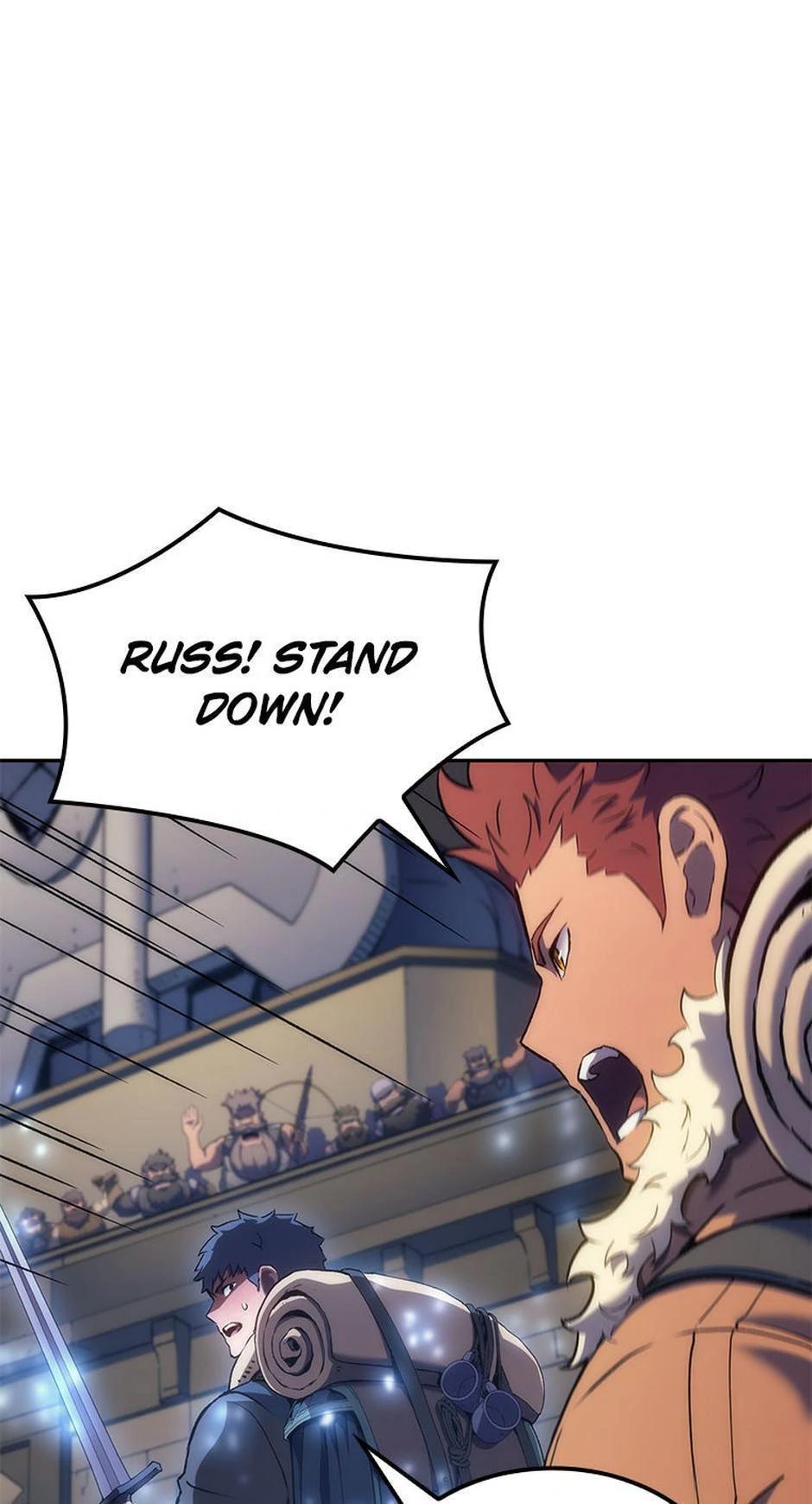 Read The Reincarnated King of Fists Manga Online