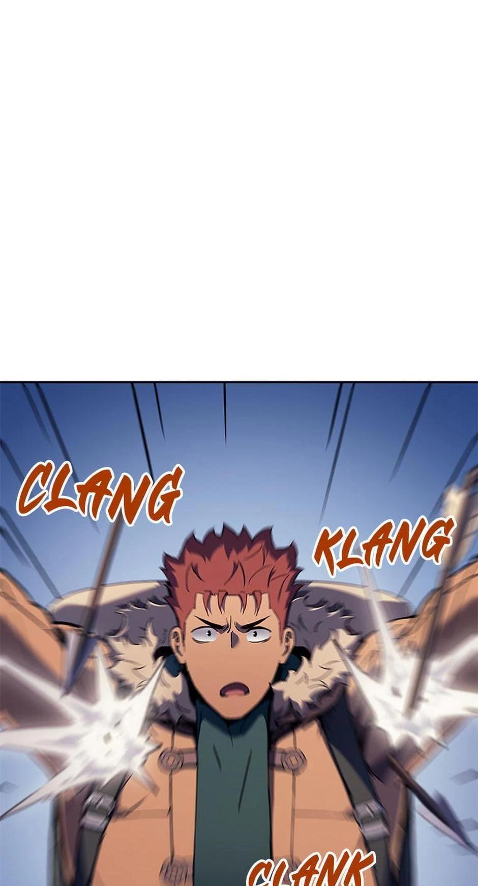 Read The Reincarnated King of Fists Manga Online