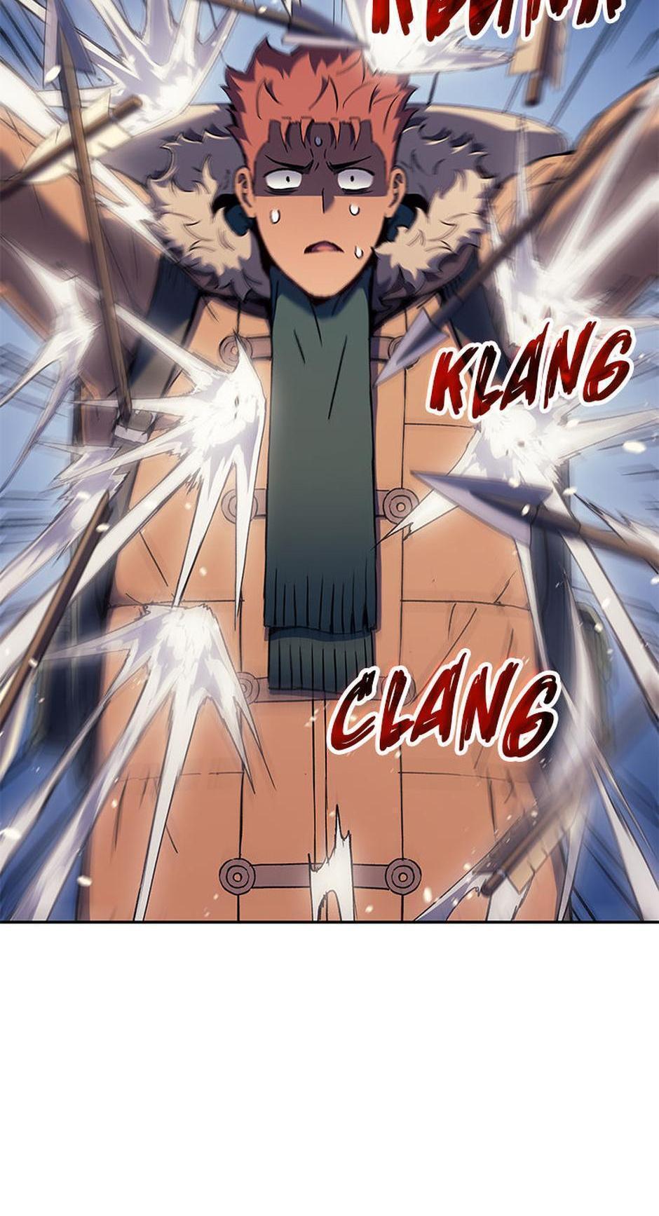 Read The Reincarnated King of Fists Manga Online