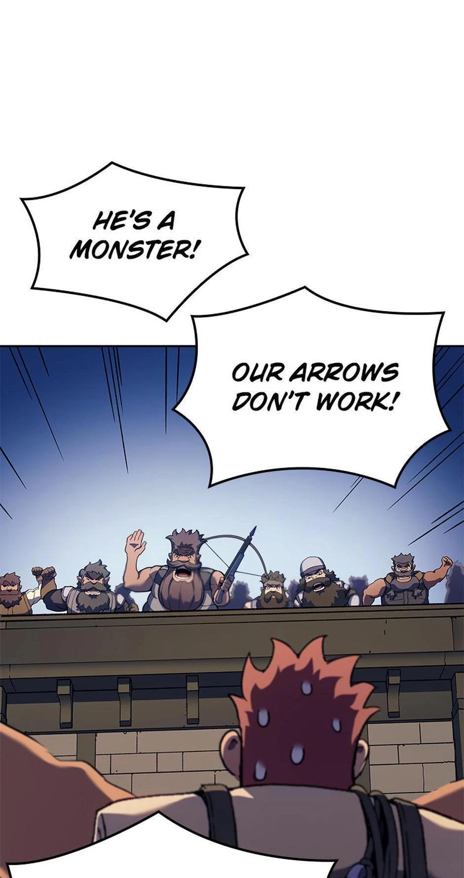 Read The Reincarnated King of Fists Manga Online
