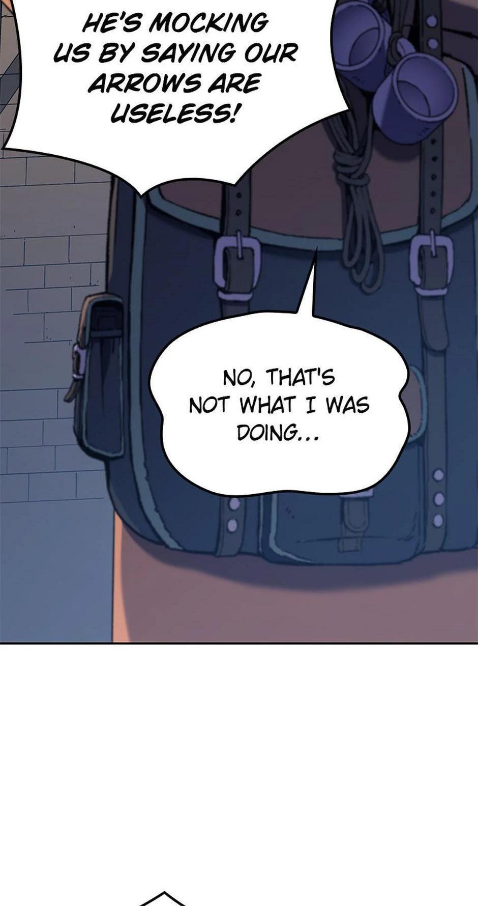 Read The Reincarnated King of Fists Manga Online