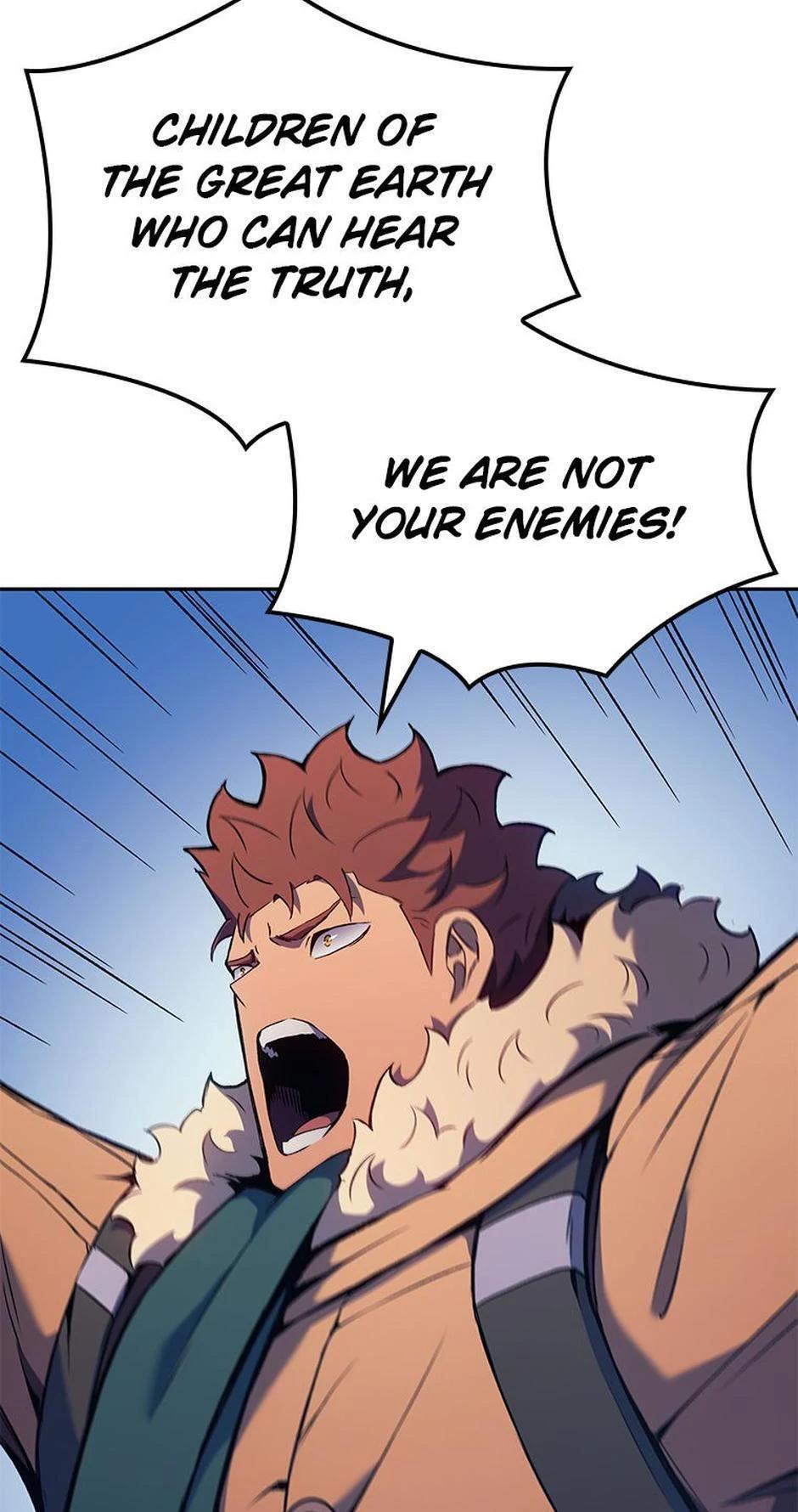 Read The Reincarnated King of Fists Manga Online