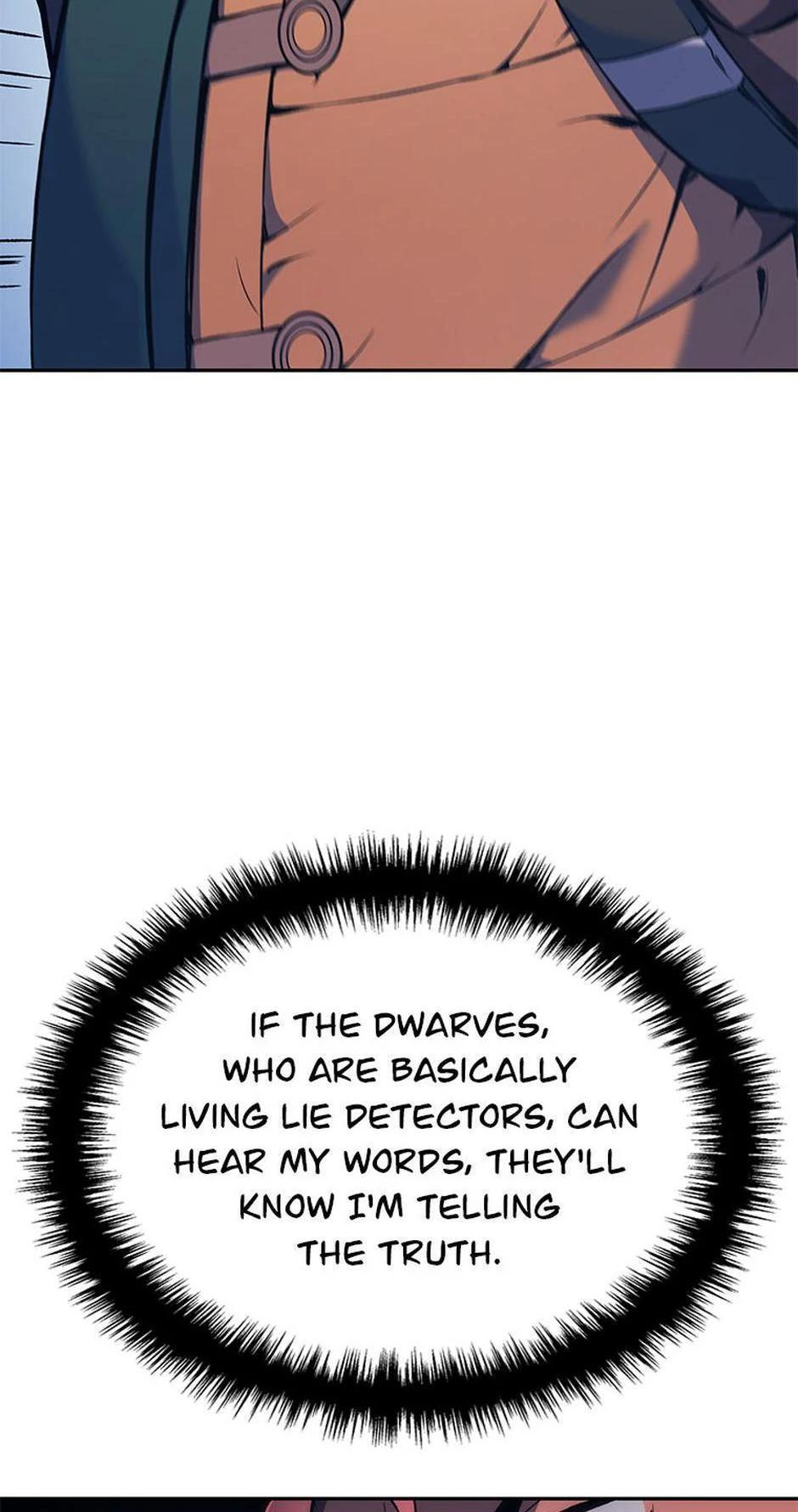 Read The Reincarnated King of Fists Manga Online