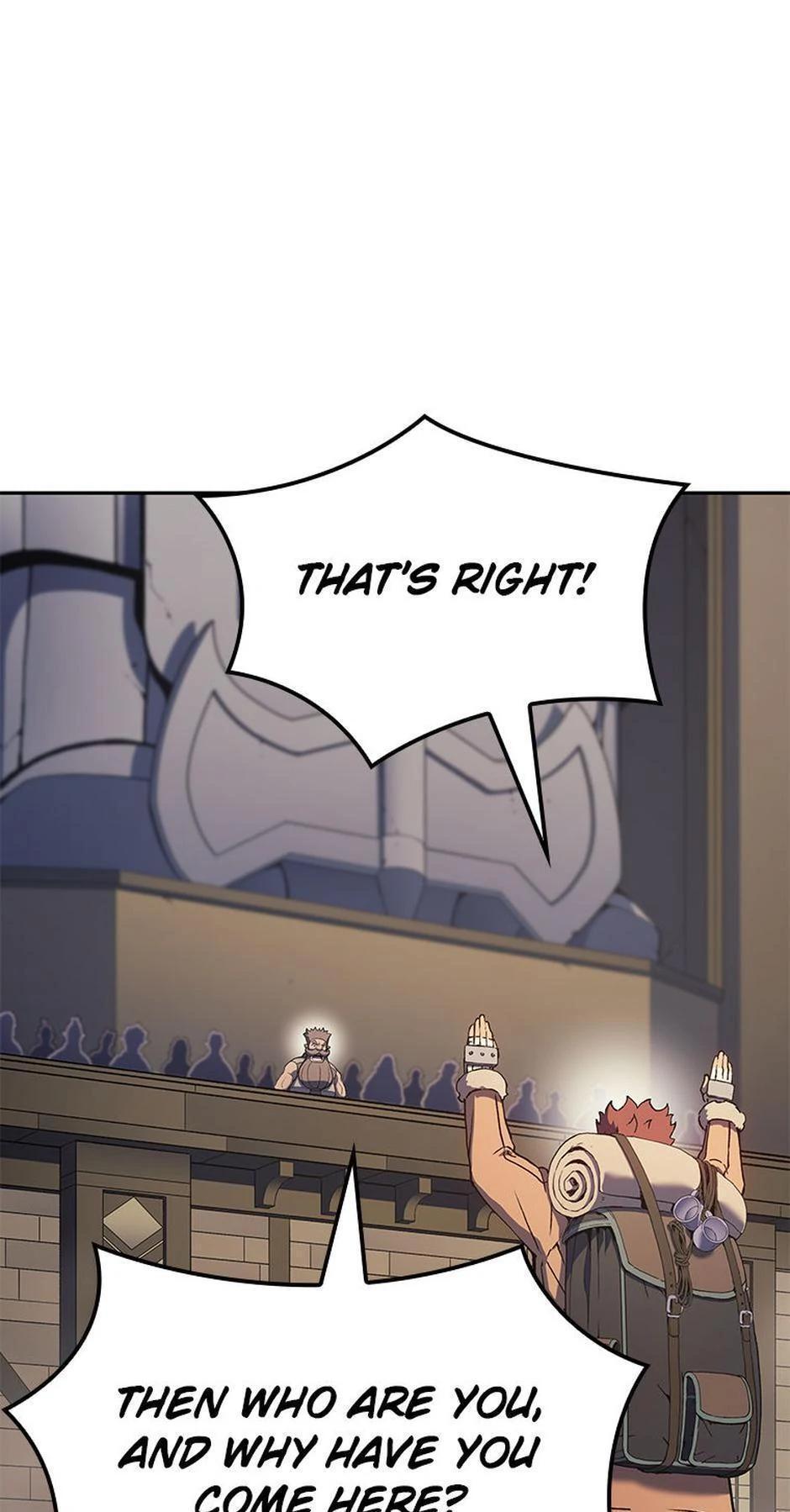 Read The Reincarnated King of Fists Manga Online