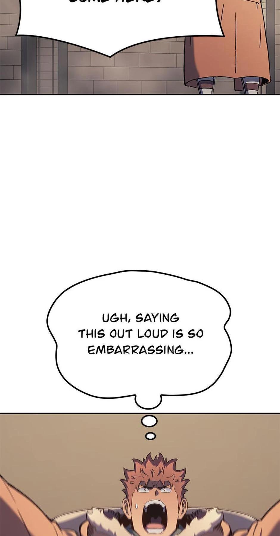 Read The Reincarnated King of Fists Manga Online