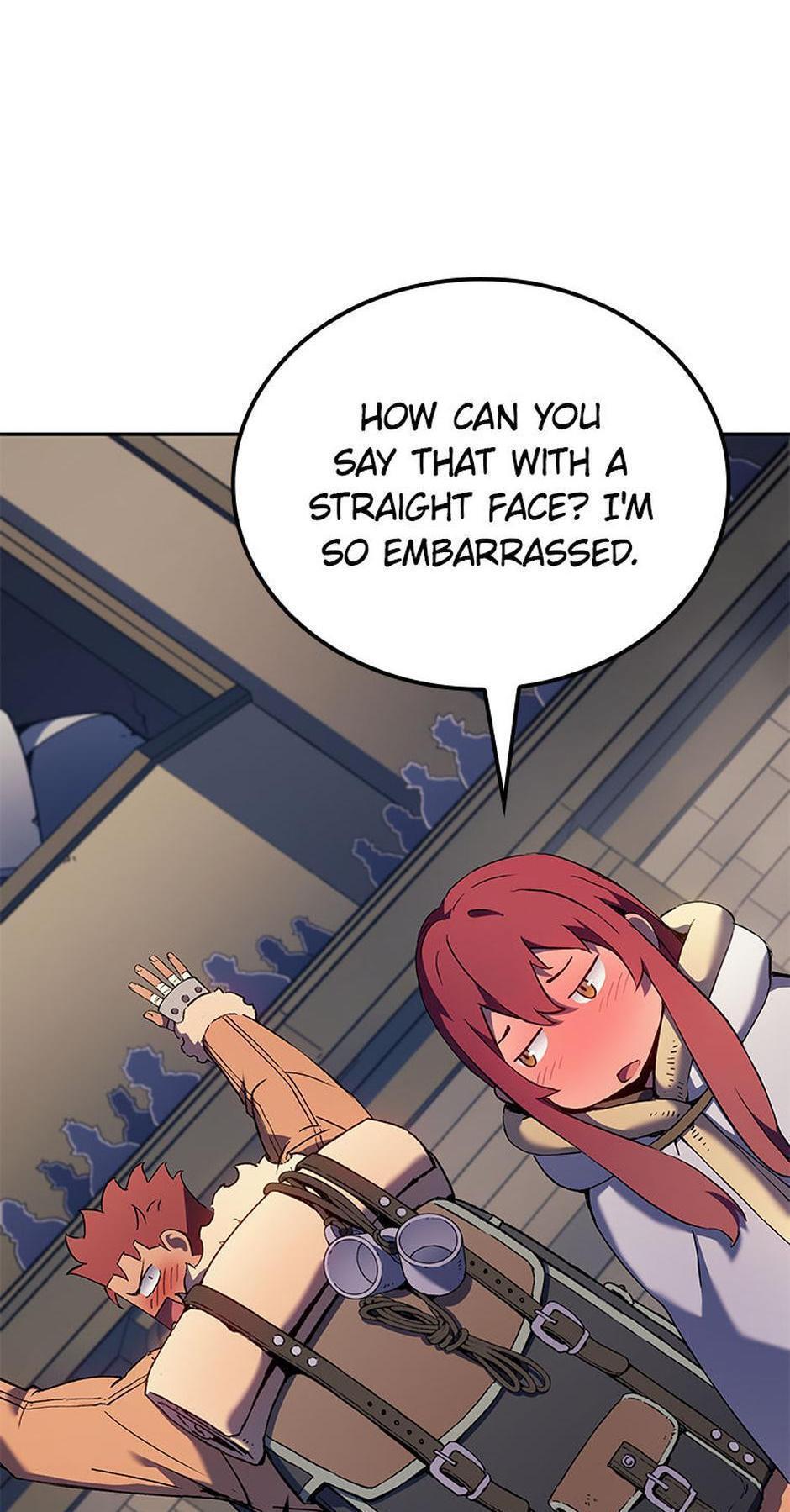Read The Reincarnated King of Fists Manga Online