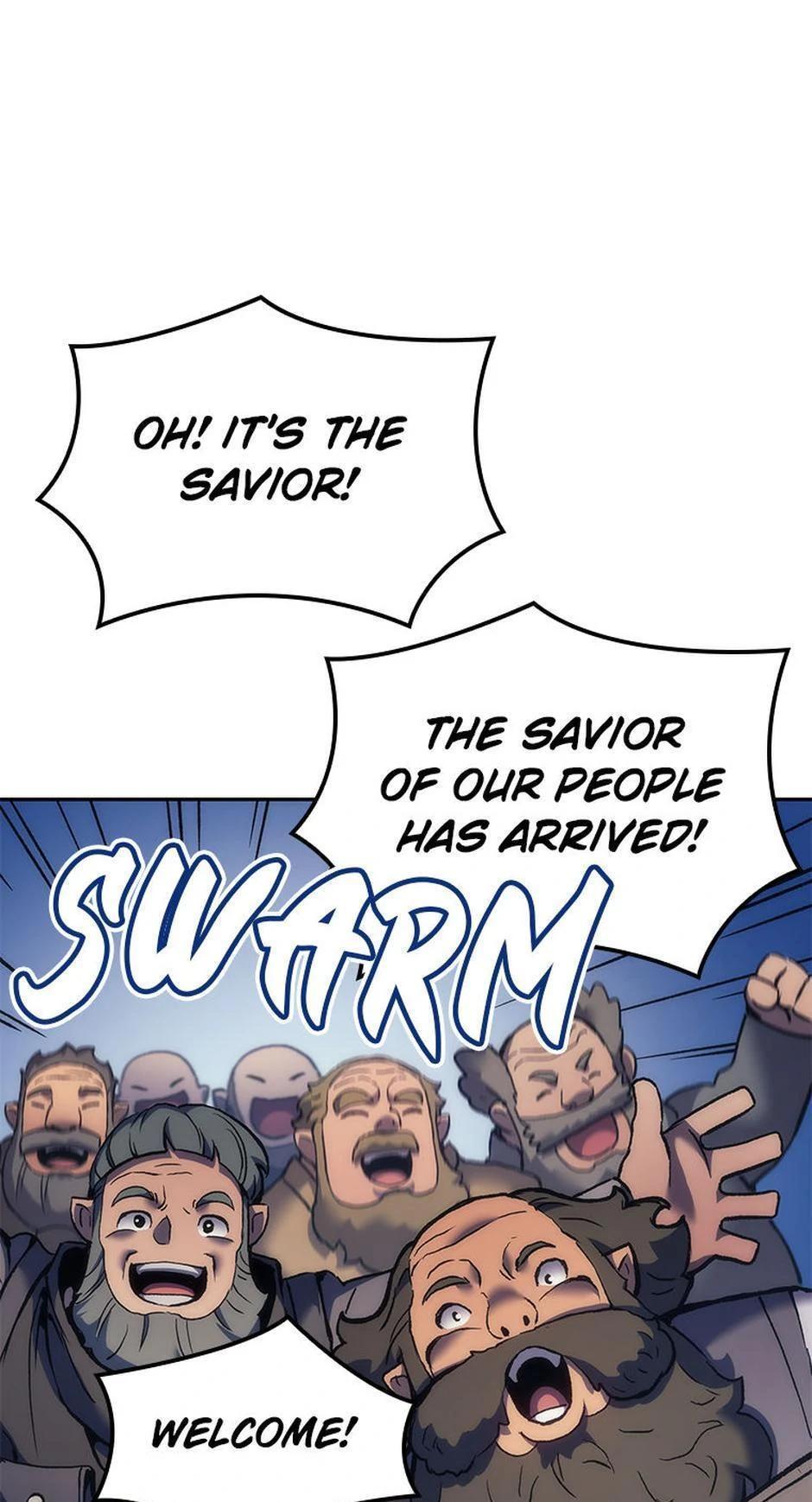 Read The Reincarnated King of Fists Manga Online