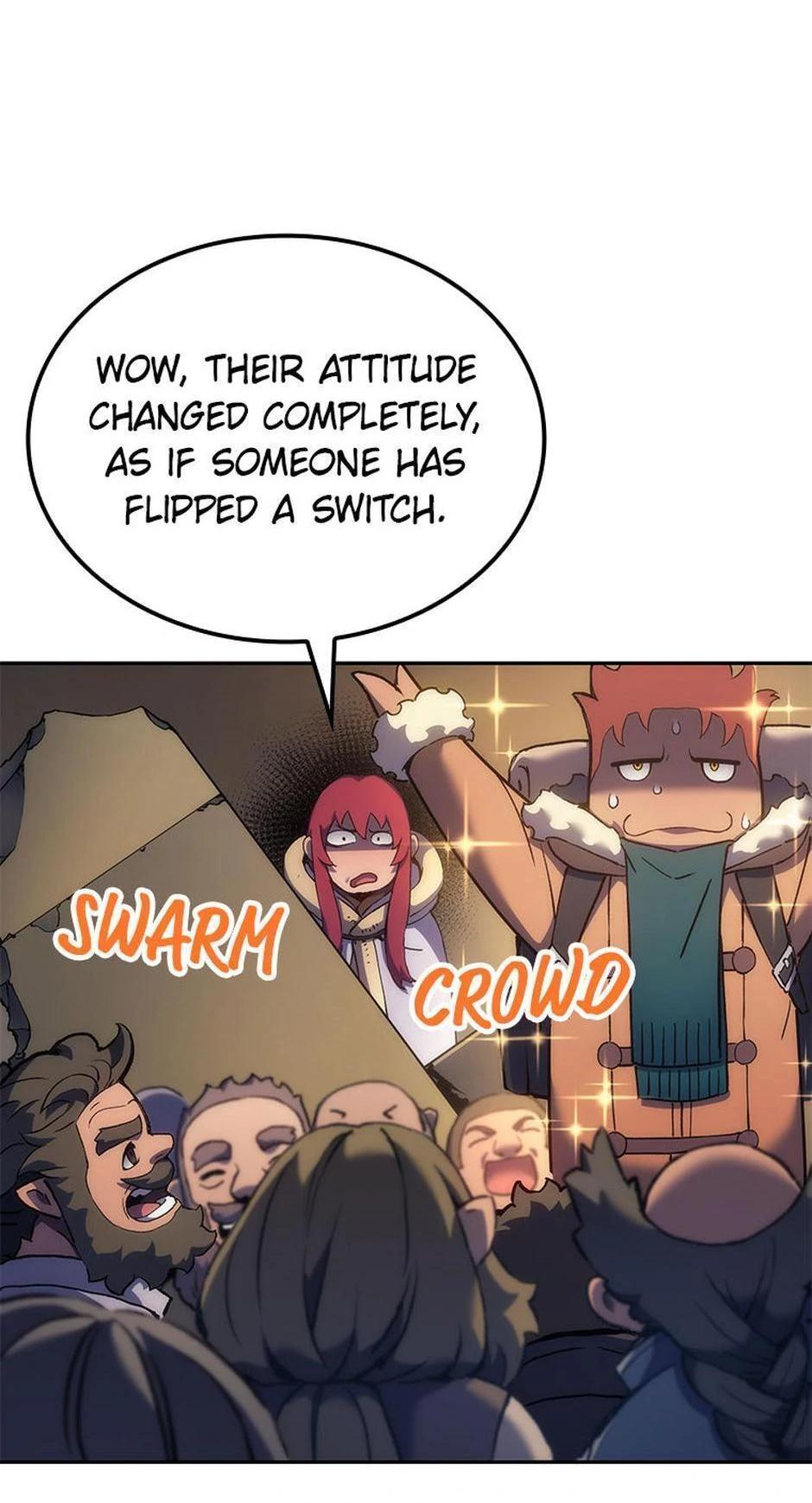 Read The Reincarnated King of Fists Manga Online