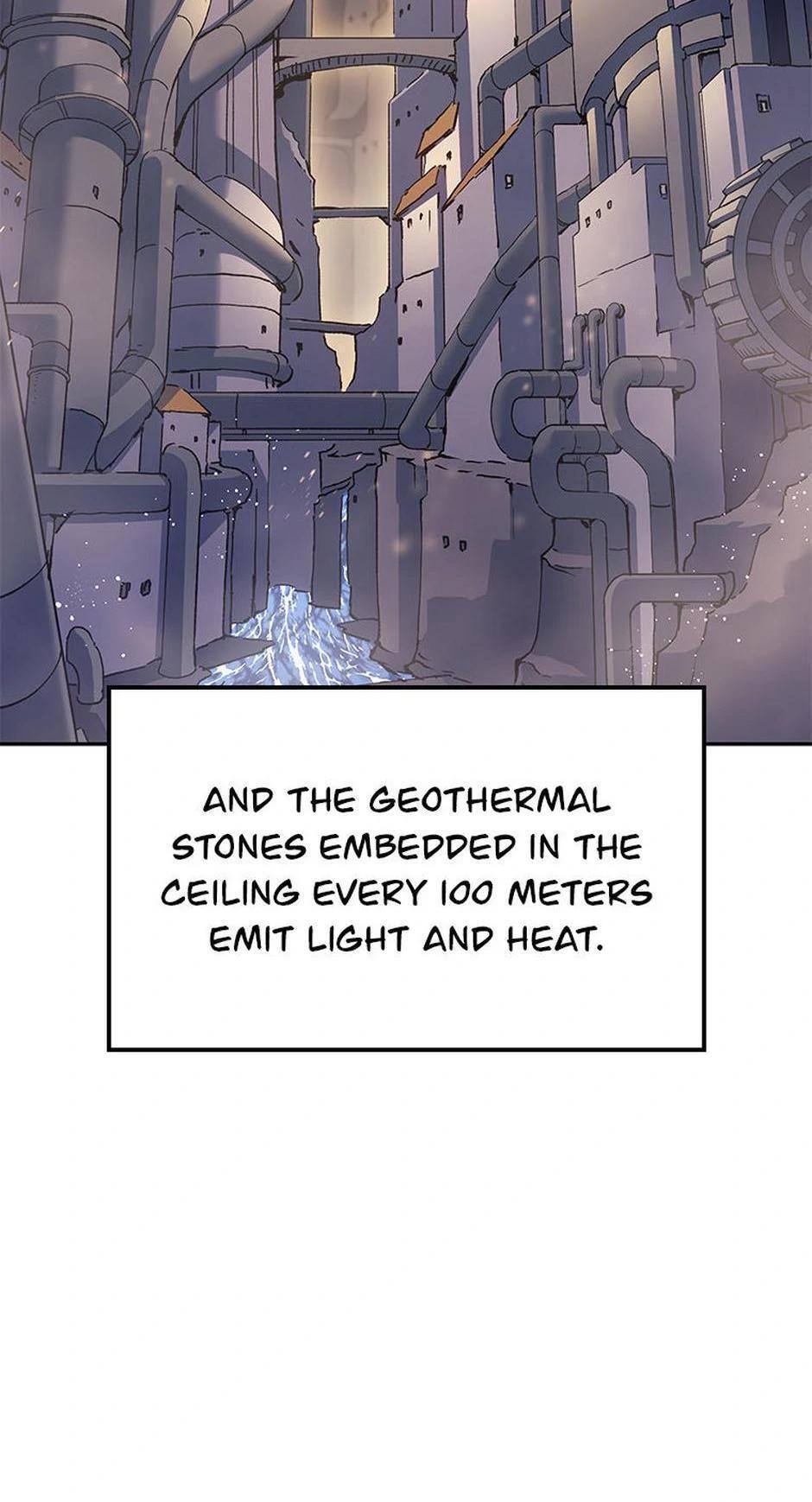 Read The Reincarnated King of Fists Manga Online