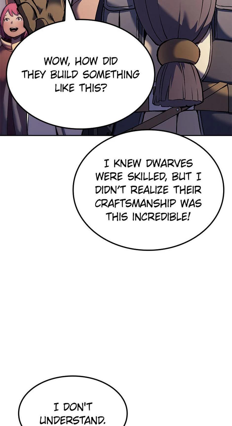 Read The Reincarnated King of Fists Manga Online