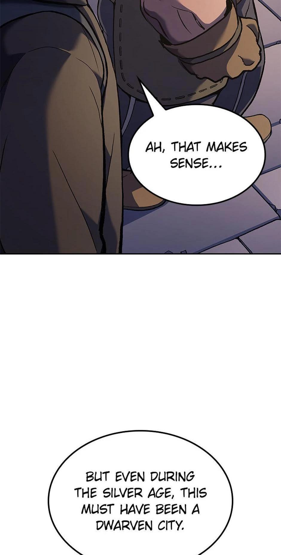 Read The Reincarnated King of Fists Manga Online