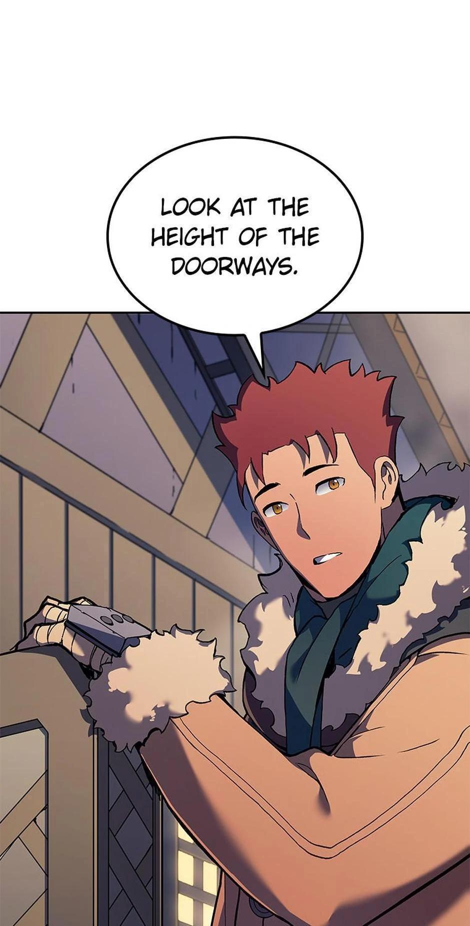 Read The Reincarnated King of Fists Manga Online