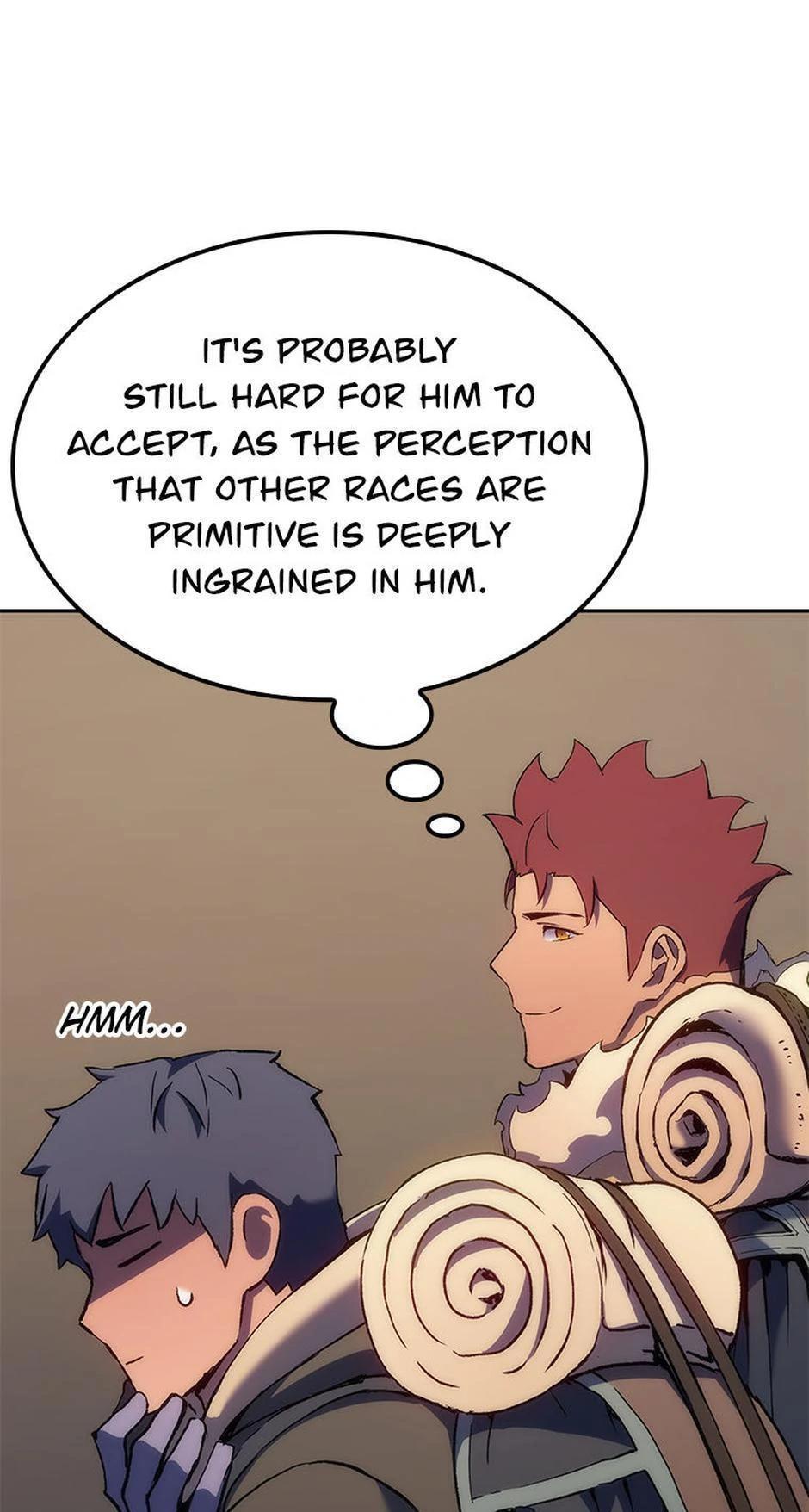 Read The Reincarnated King of Fists Manga Online