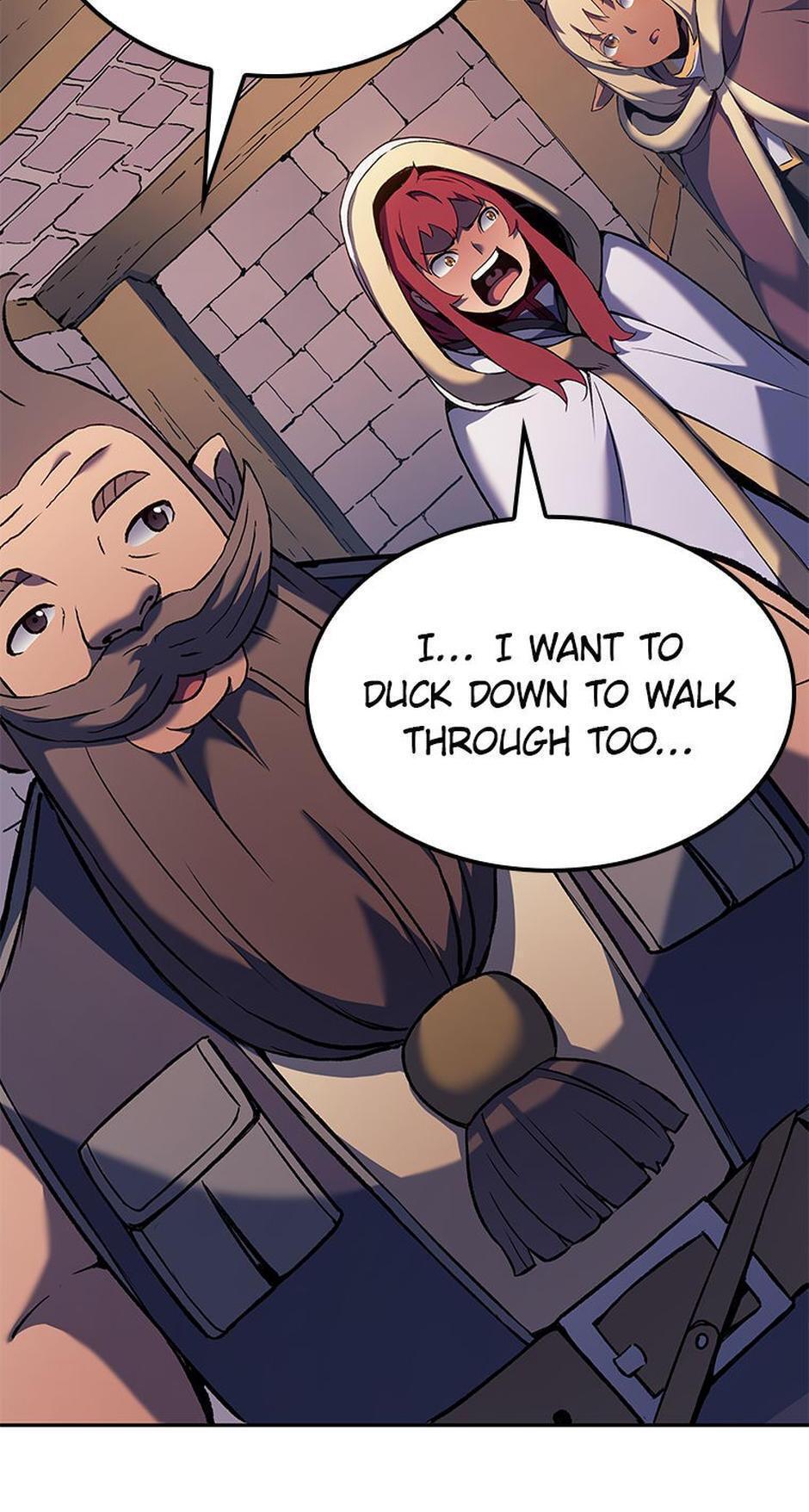 Read The Reincarnated King of Fists Manga Online
