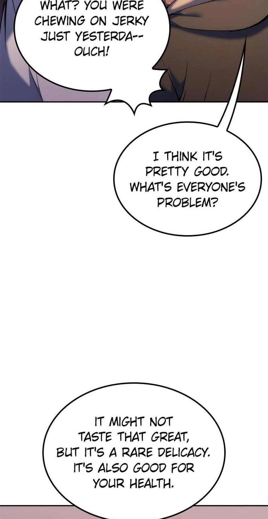 Read The Reincarnated King of Fists Manga Online