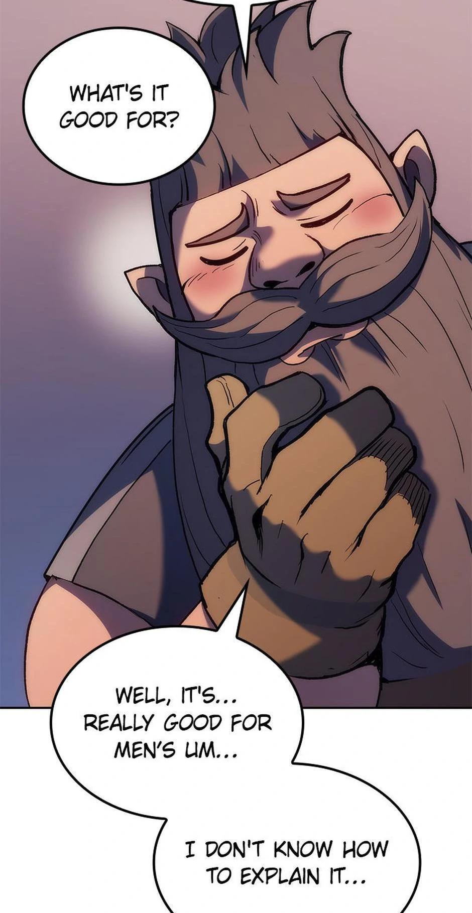 Read The Reincarnated King of Fists Manga Online