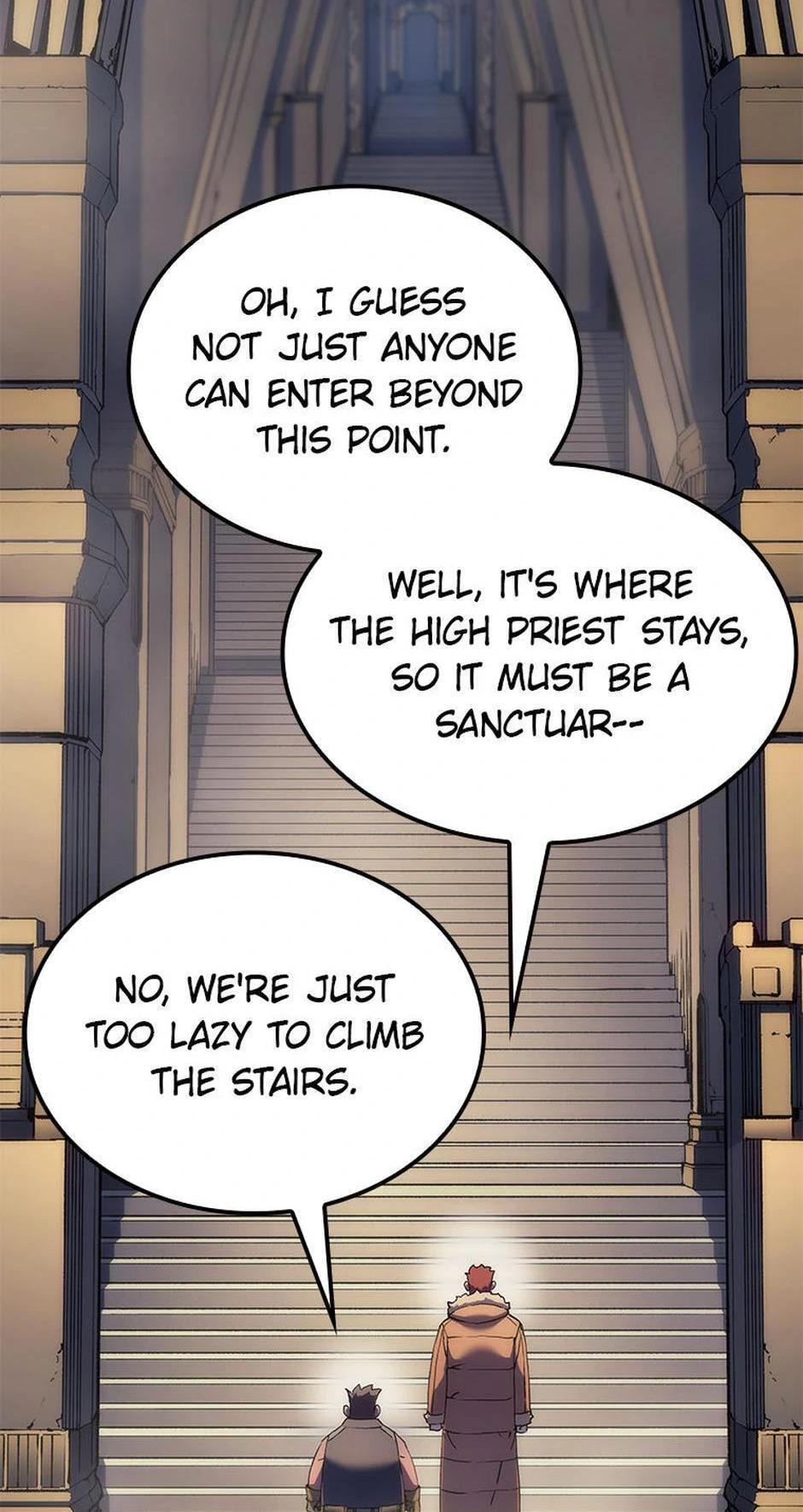 Read The Reincarnated King of Fists Manga Online