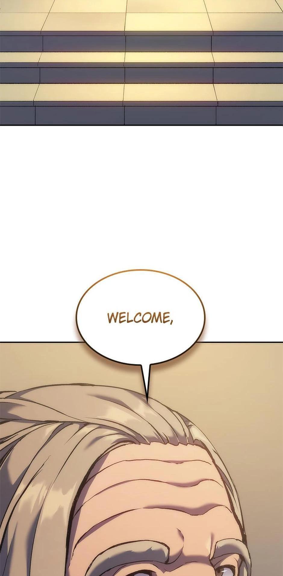 Read The Reincarnated King of Fists Manga Online