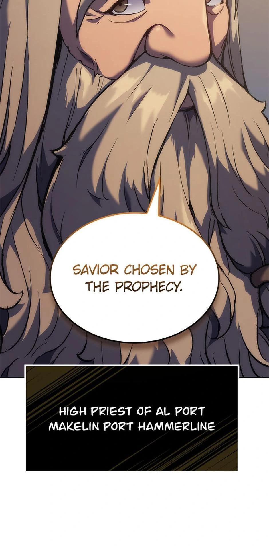 Read The Reincarnated King of Fists Manga Online