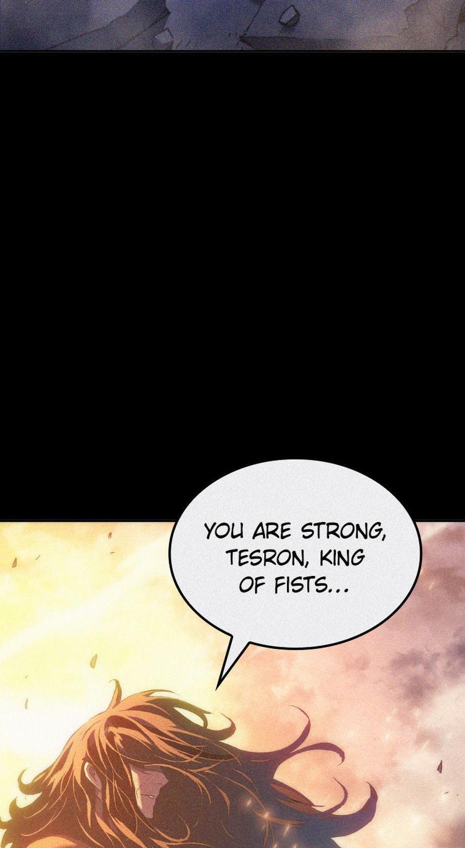 Read The Reincarnated King of Fists Manga Online