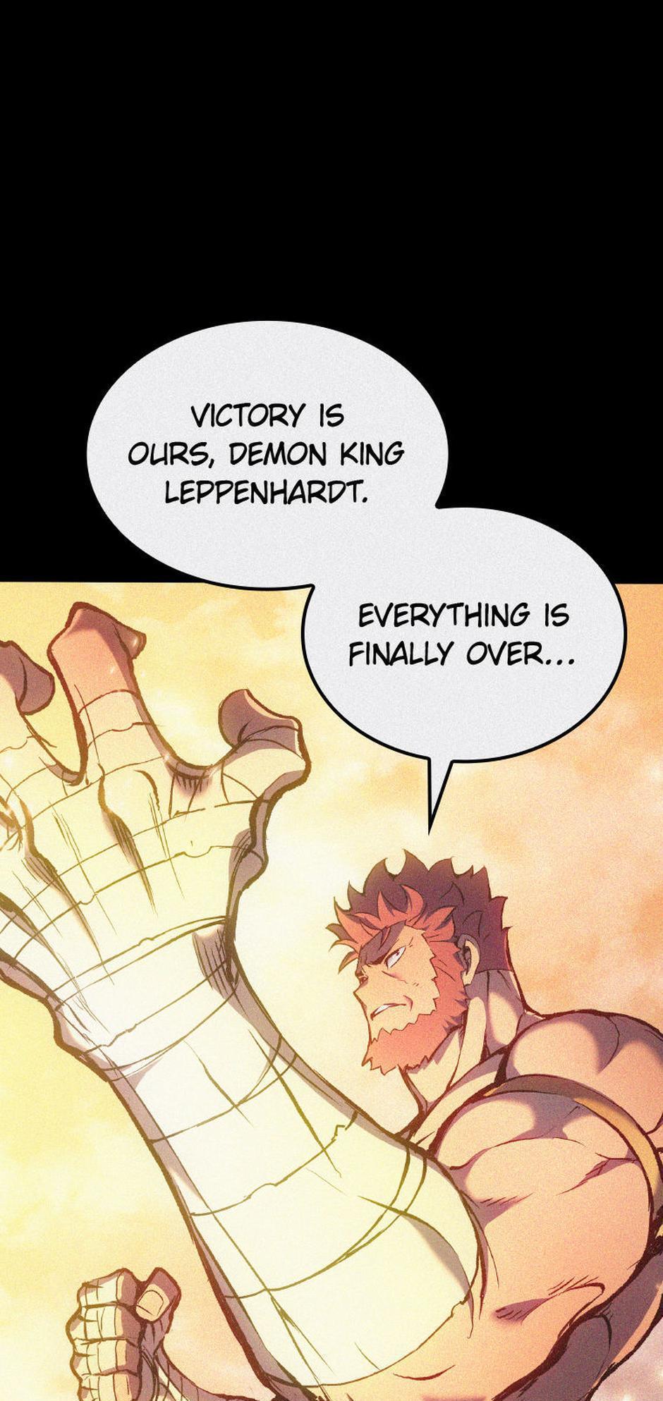 Read The Reincarnated King of Fists Manga Online
