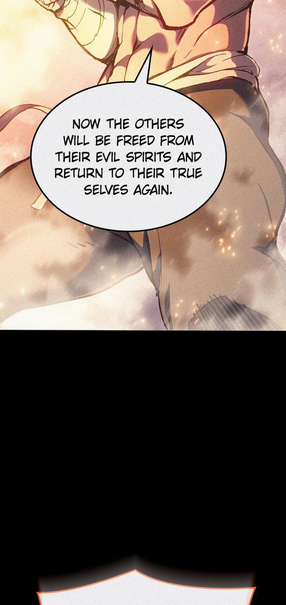 Read The Reincarnated King of Fists Manga Online