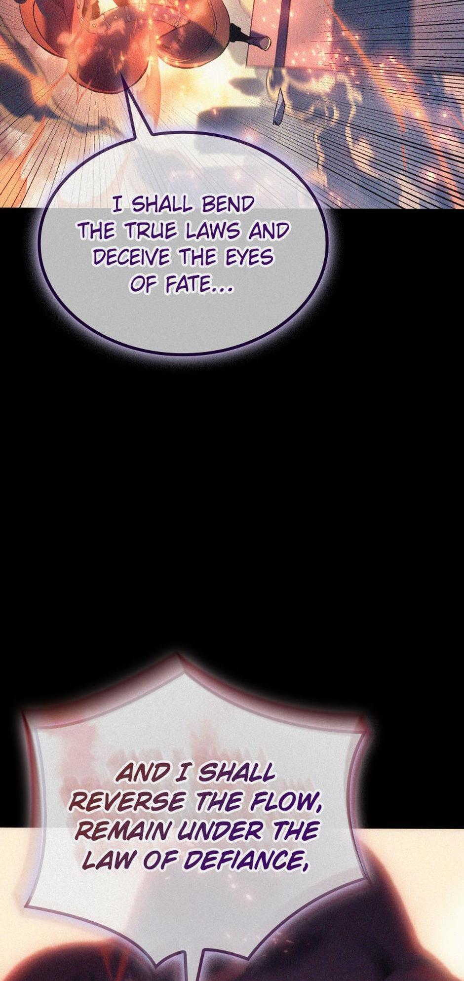 Read The Reincarnated King of Fists Manga Online