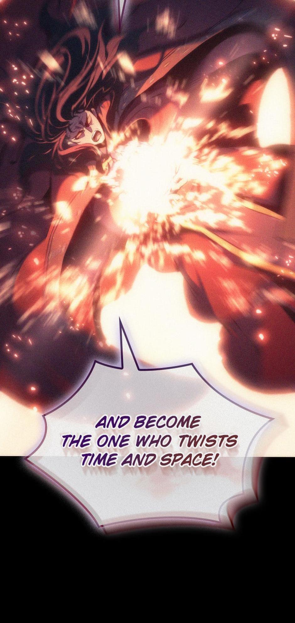 Read The Reincarnated King of Fists Manga Online