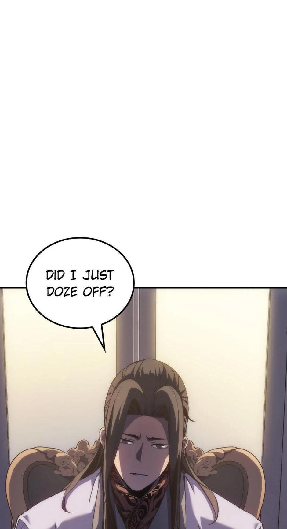 Read The Reincarnated King of Fists Manga Online