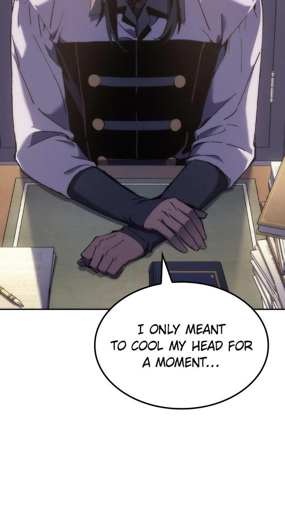 Read The Reincarnated King of Fists Manga Online