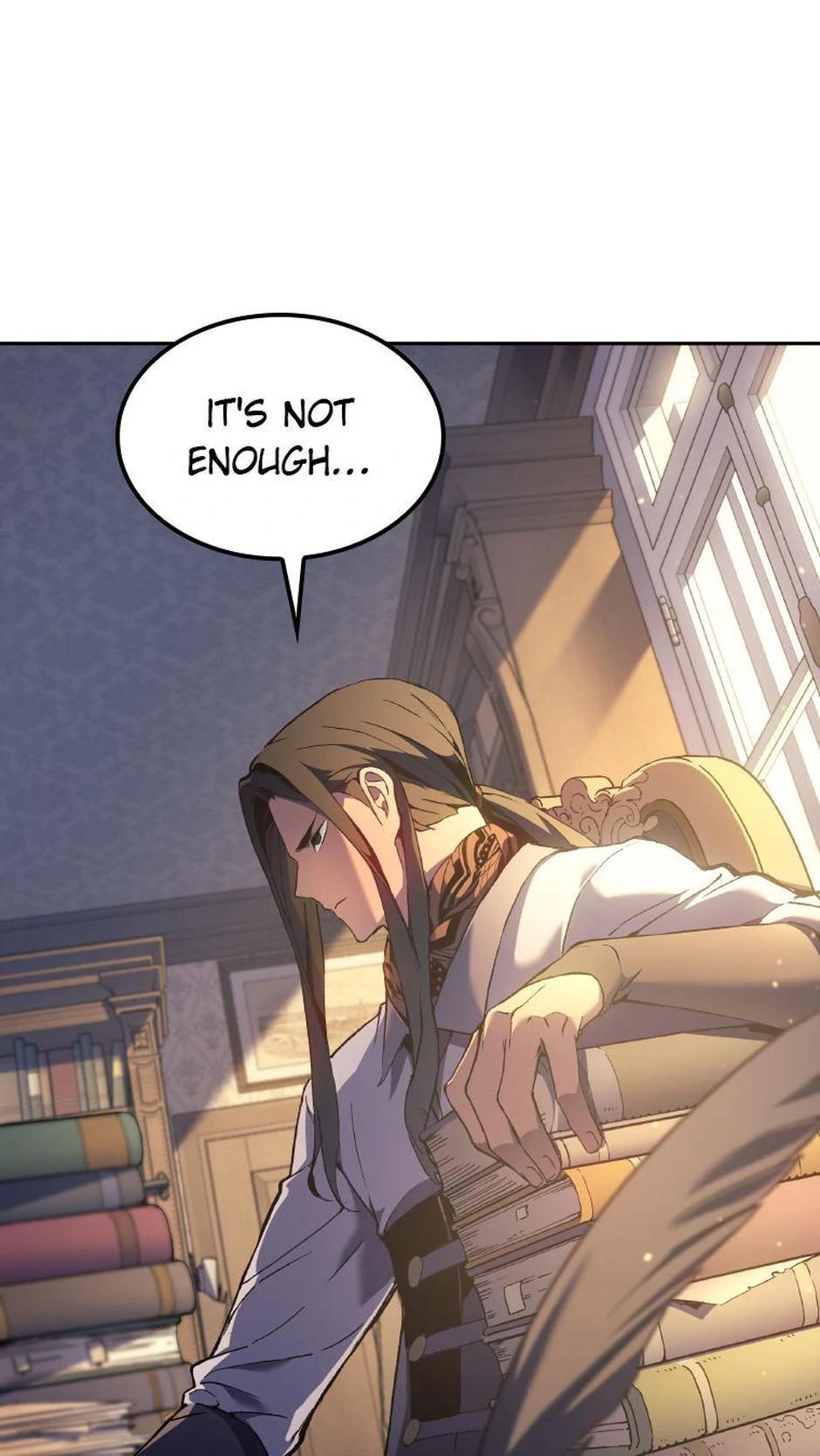 Read The Reincarnated King of Fists Manga Online
