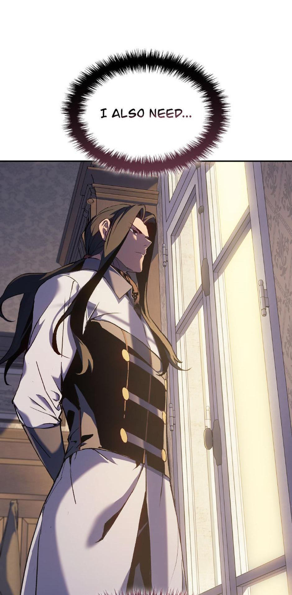 Read The Reincarnated King of Fists Manga Online