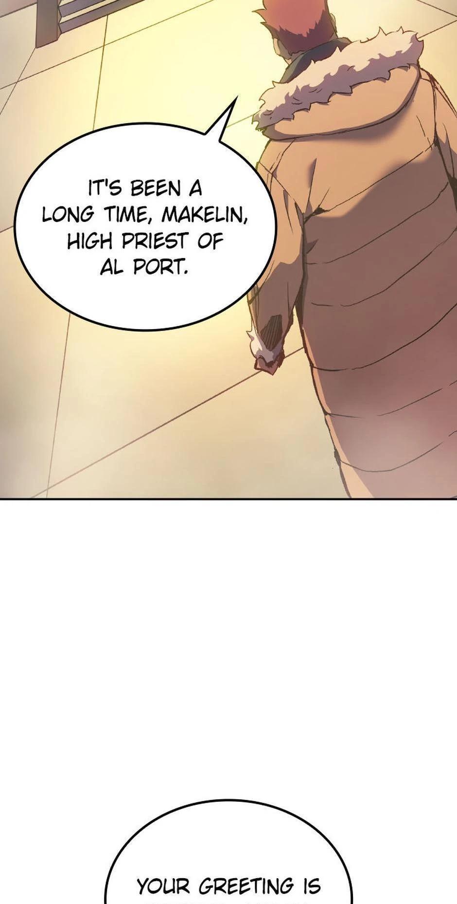 Read The Reincarnated King of Fists Manga Online