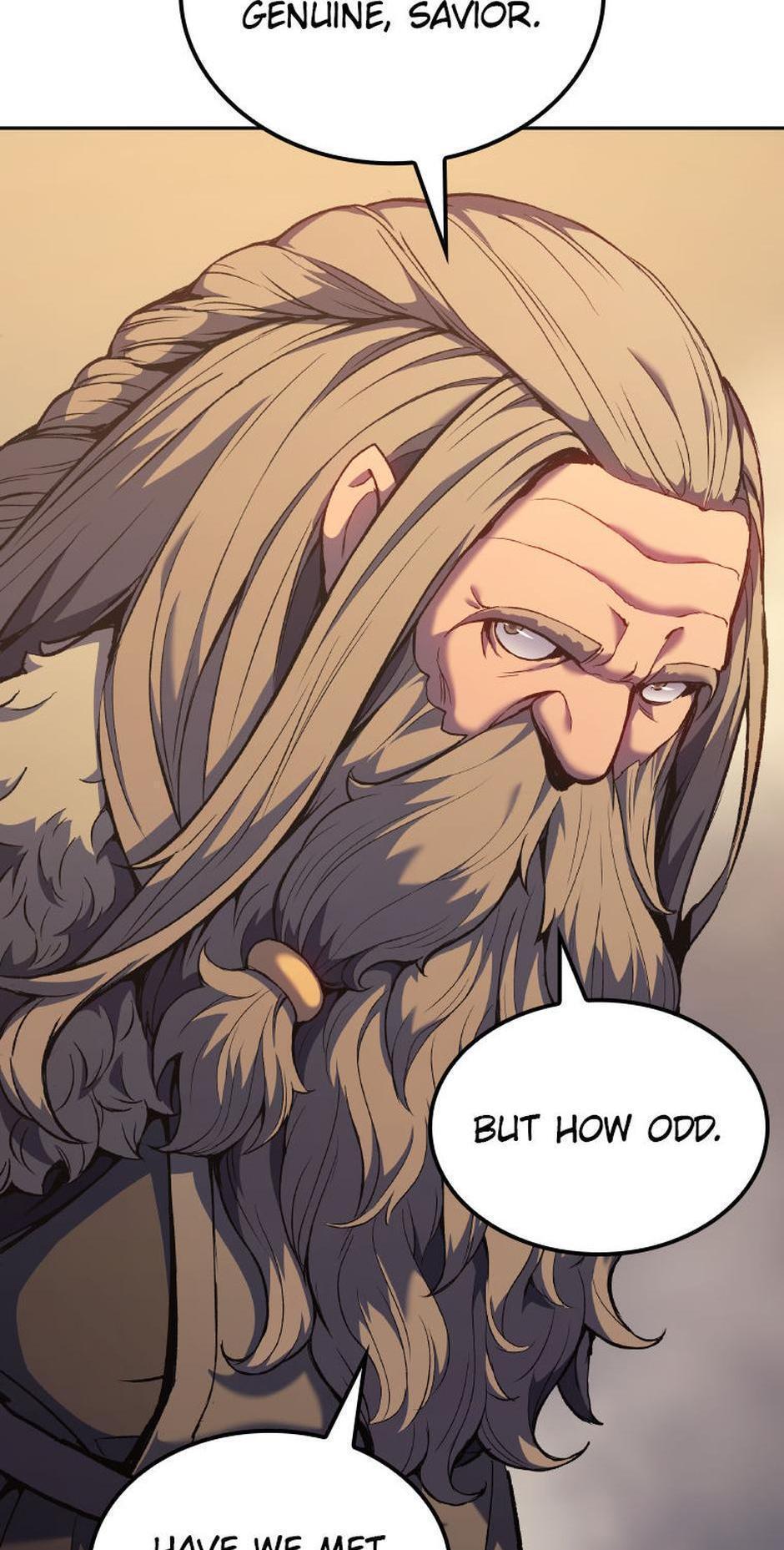 Read The Reincarnated King of Fists Manga Online