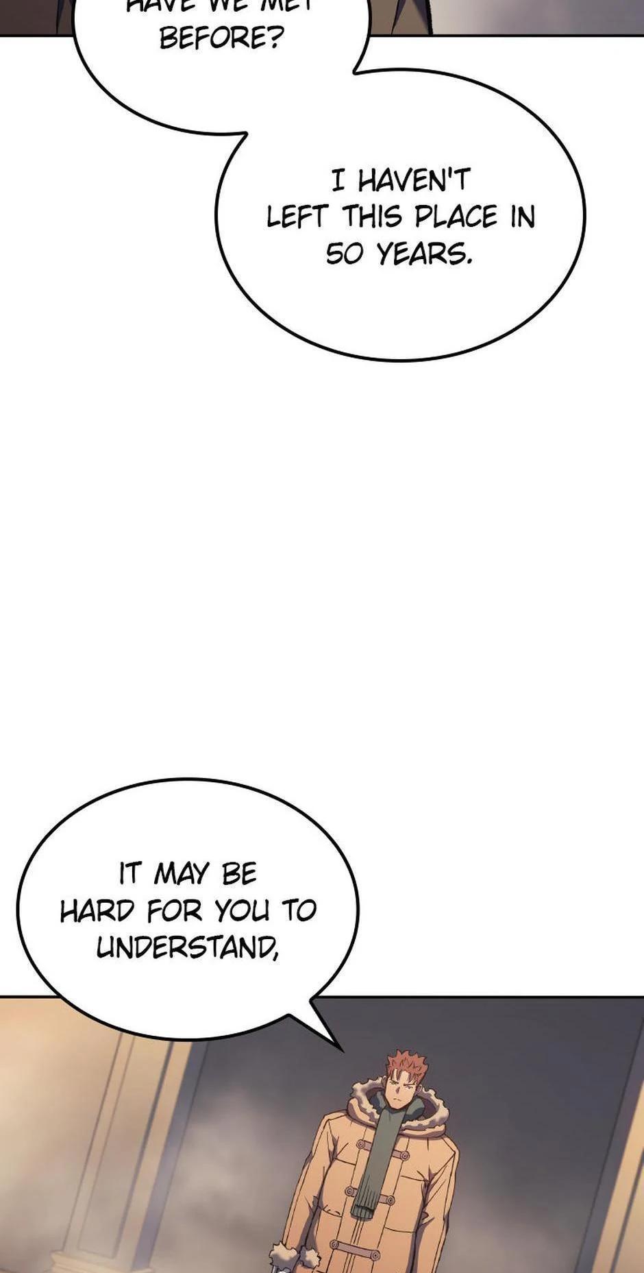 Read The Reincarnated King of Fists Manga Online