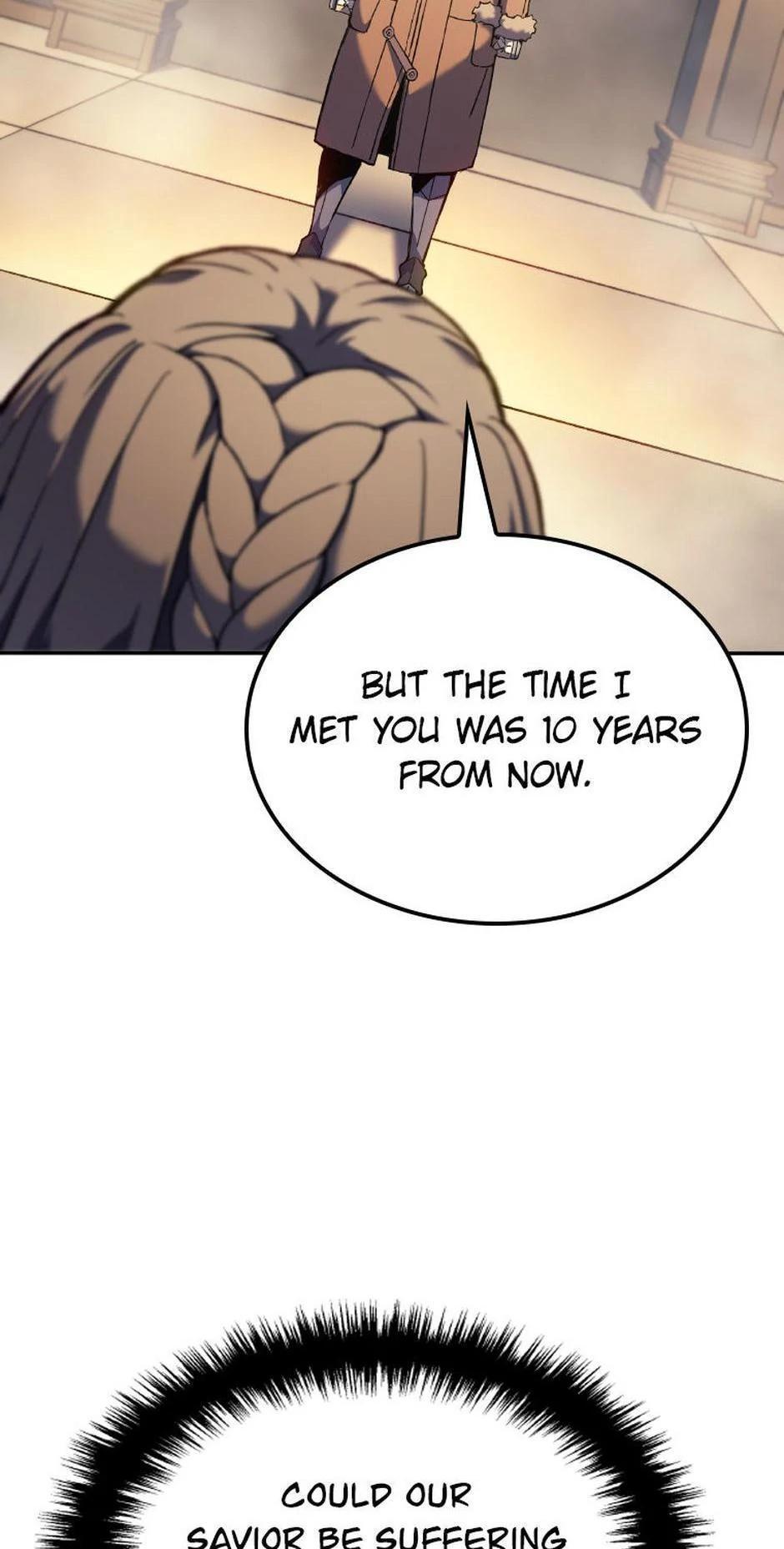 Read The Reincarnated King of Fists Manga Online