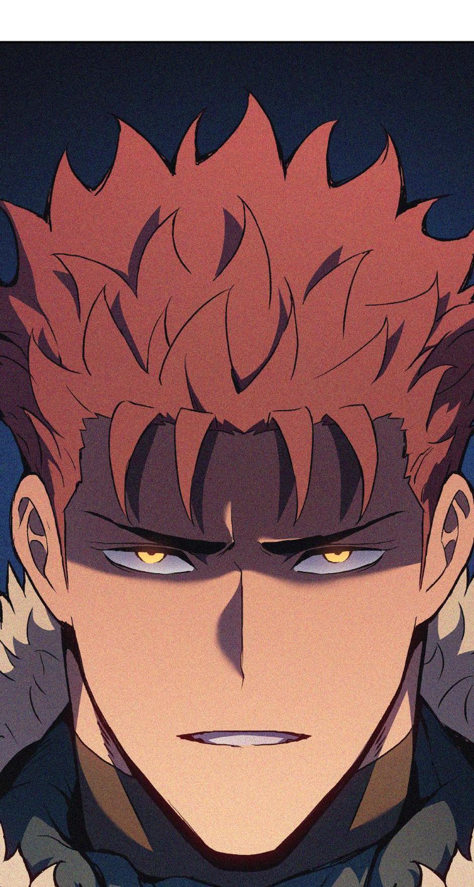 Read The Reincarnated King of Fists Manga Online
