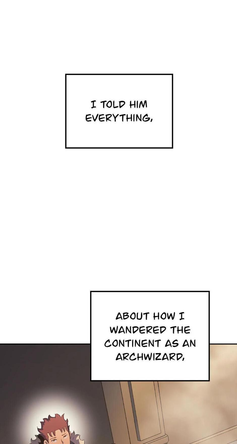 Read The Reincarnated King of Fists Manga Online