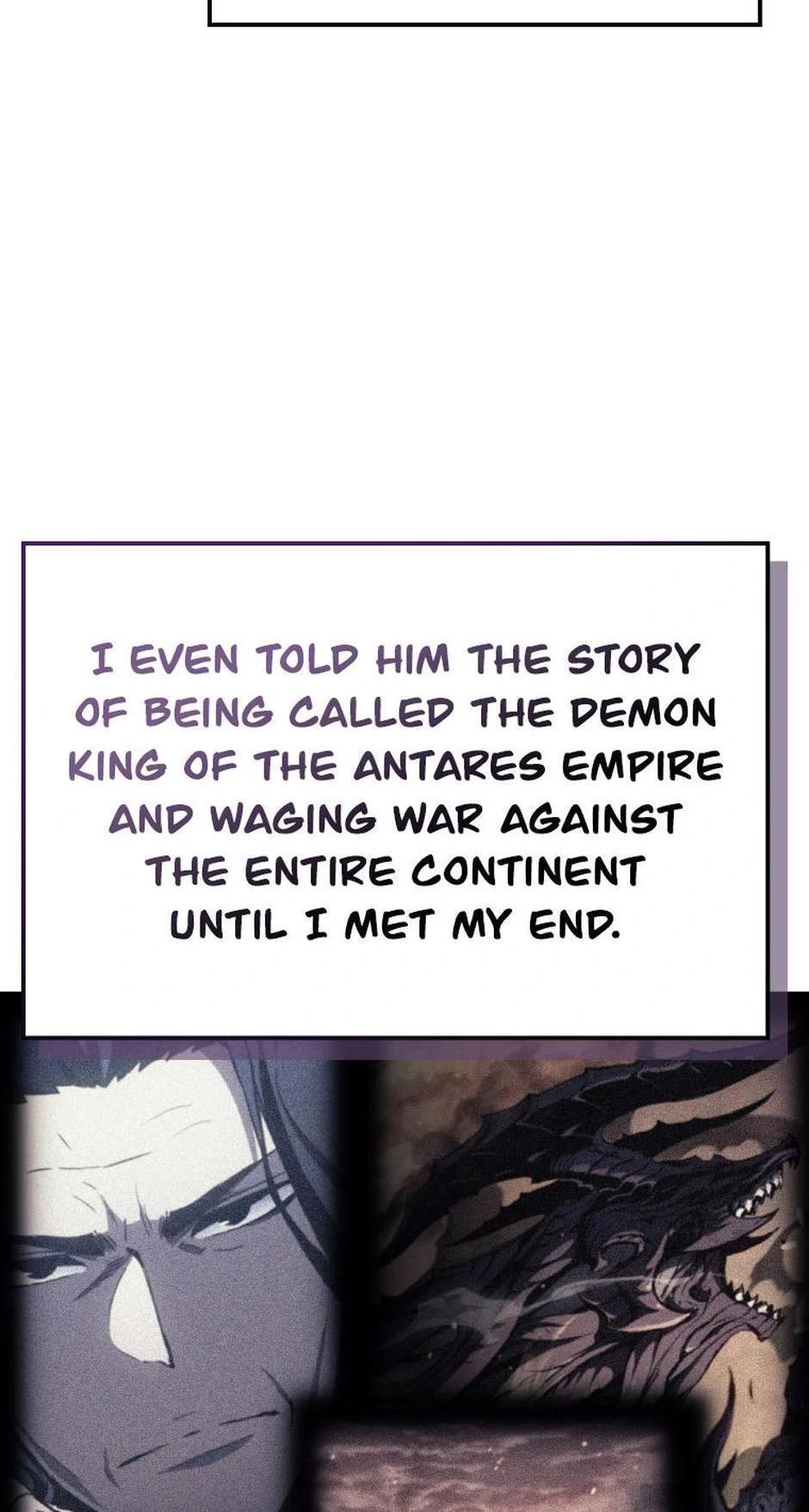 Read The Reincarnated King of Fists Manga Online